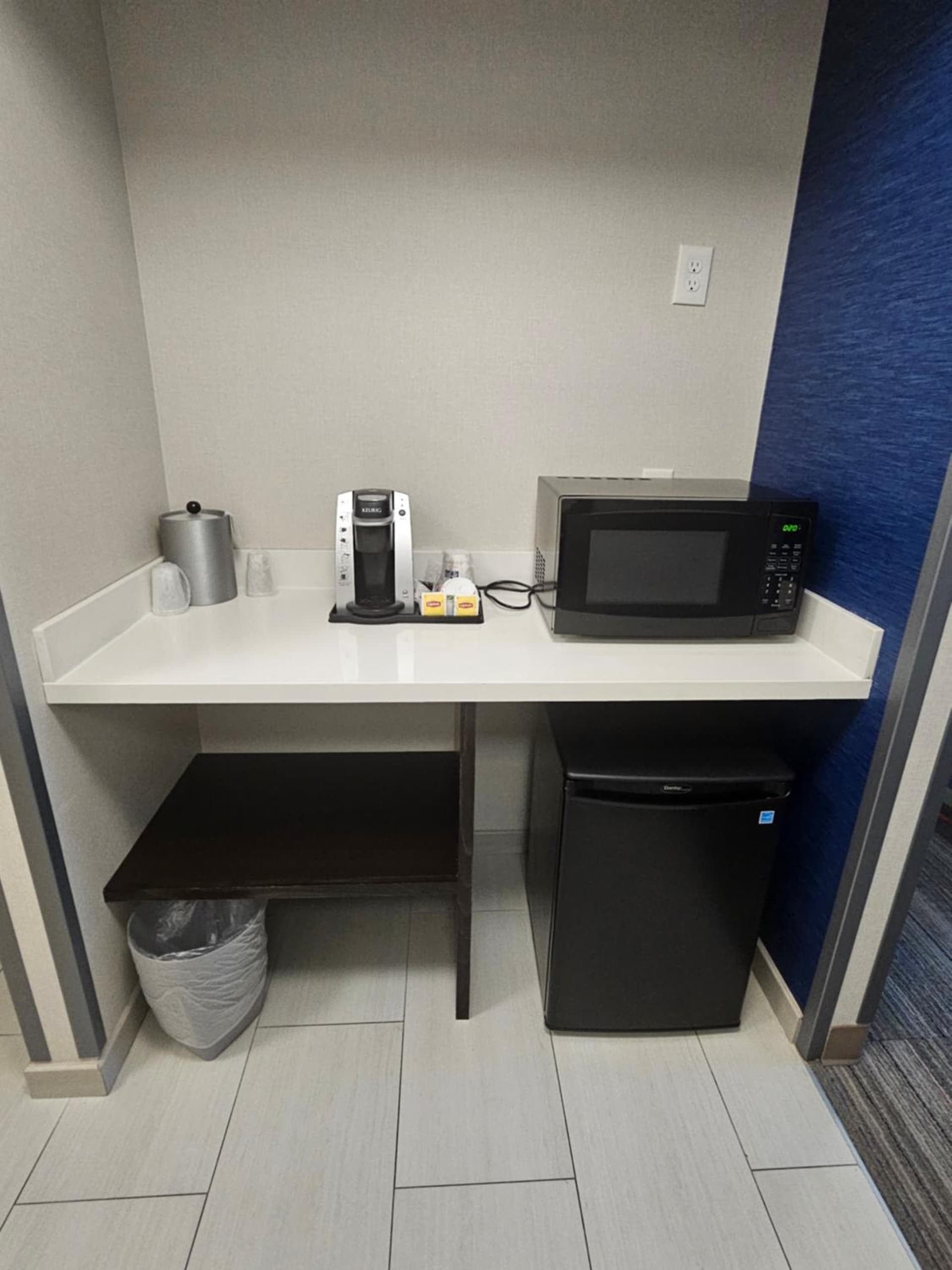Holiday Inn Express Hotels & Suites Burlington by IHG gallery photo in Burlington, WA — image 17