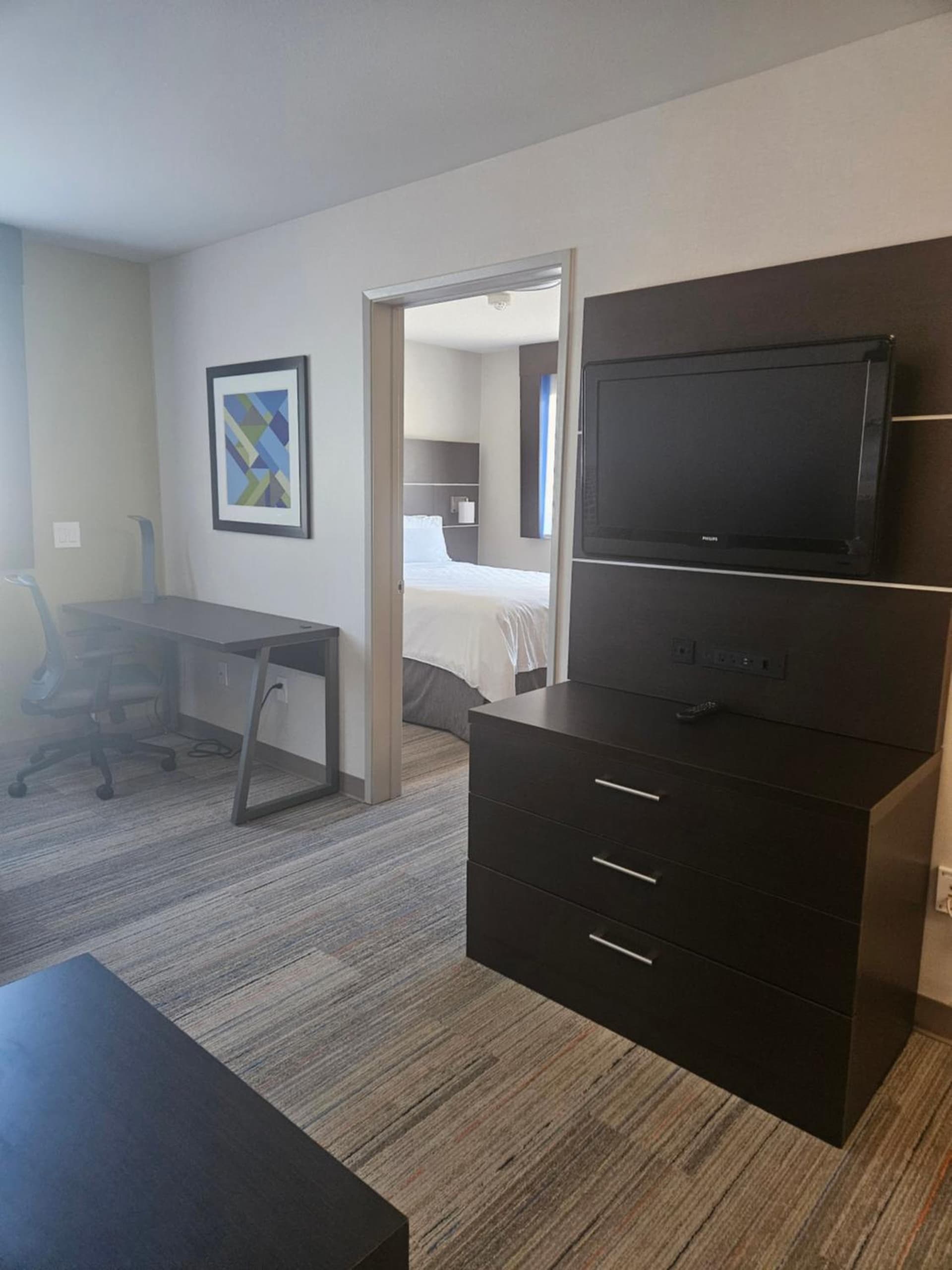 Holiday Inn Express Hotels & Suites Burlington by IHG gallery photo in Burlington, WA — image 43