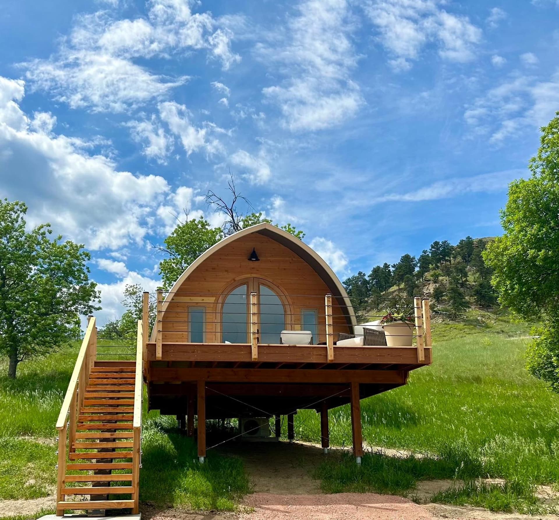 Shortgrass Resort — hotel in Belle Fourche, South Dakota