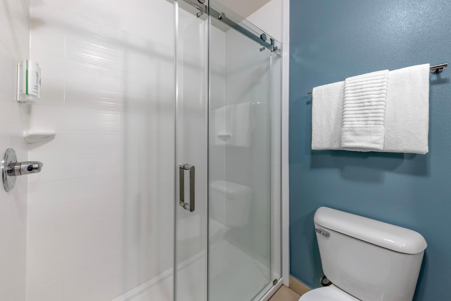 Garner Hotel Norman - University Area by IHG gallery photo in Norman, OK — image 11