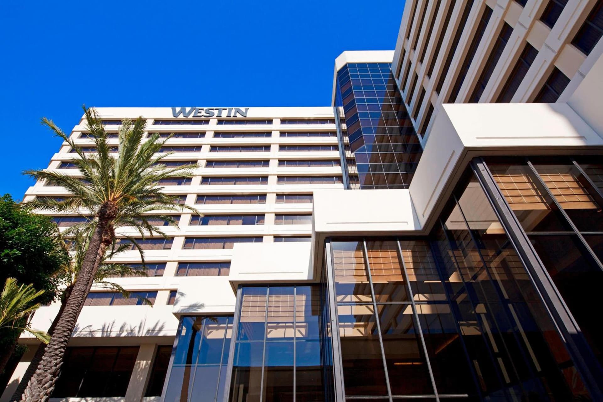 The Westin Los Angeles Airport gallery photo in Los Angeles, CA — image 105