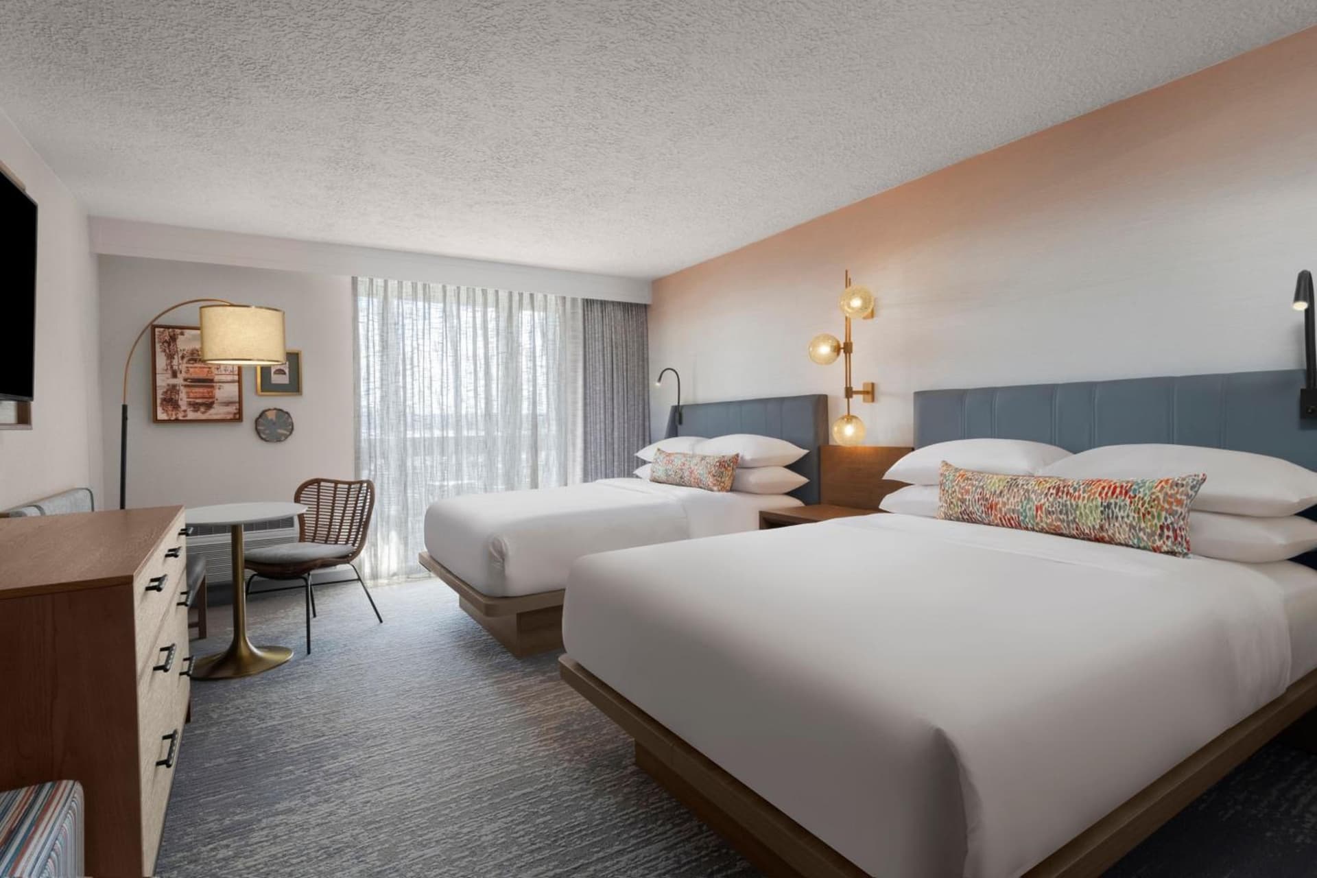 Sheraton San Diego Resort gallery photo in San Diego, CA — image 56