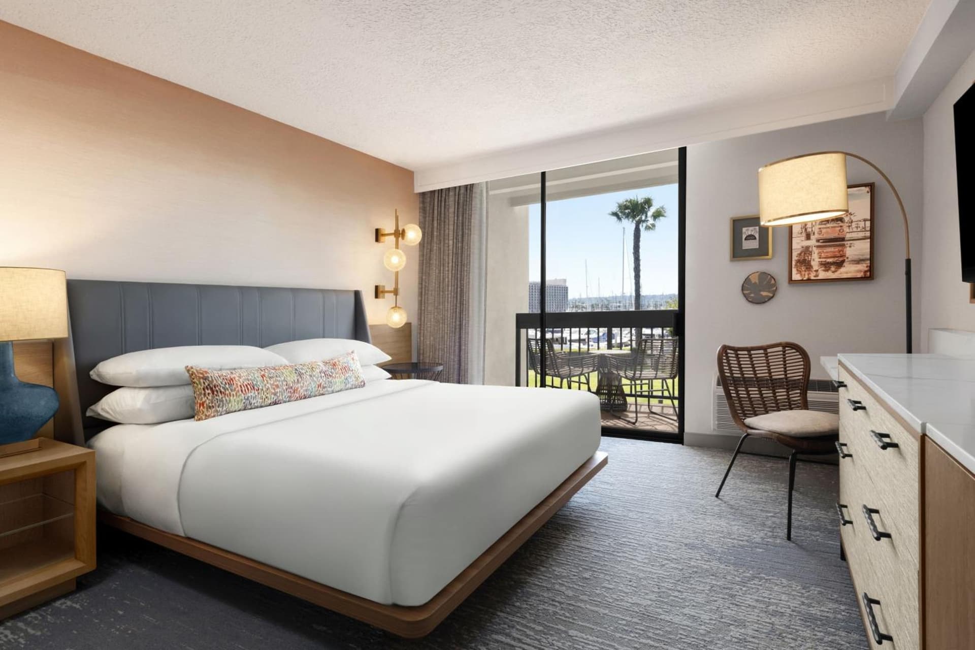 Sheraton San Diego Resort gallery photo in San Diego, CA — image 4