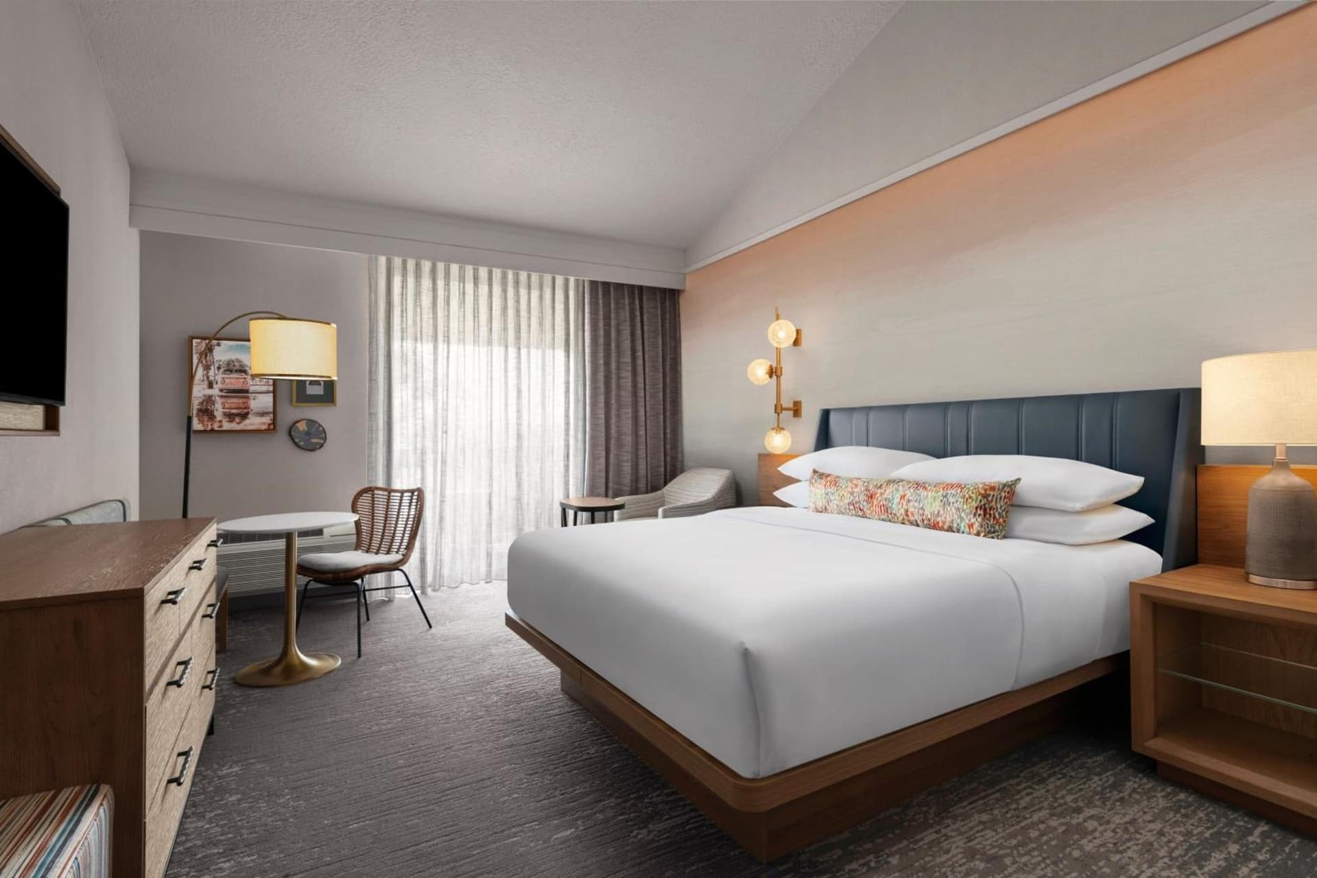 Sheraton San Diego Resort gallery photo in San Diego, CA — image 92
