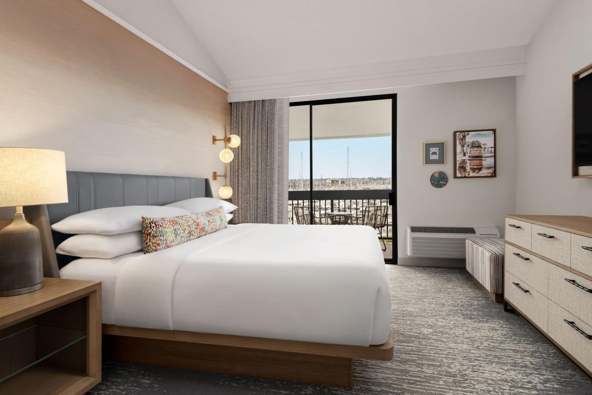 Sheraton San Diego Resort gallery photo in San Diego, CA — image 52