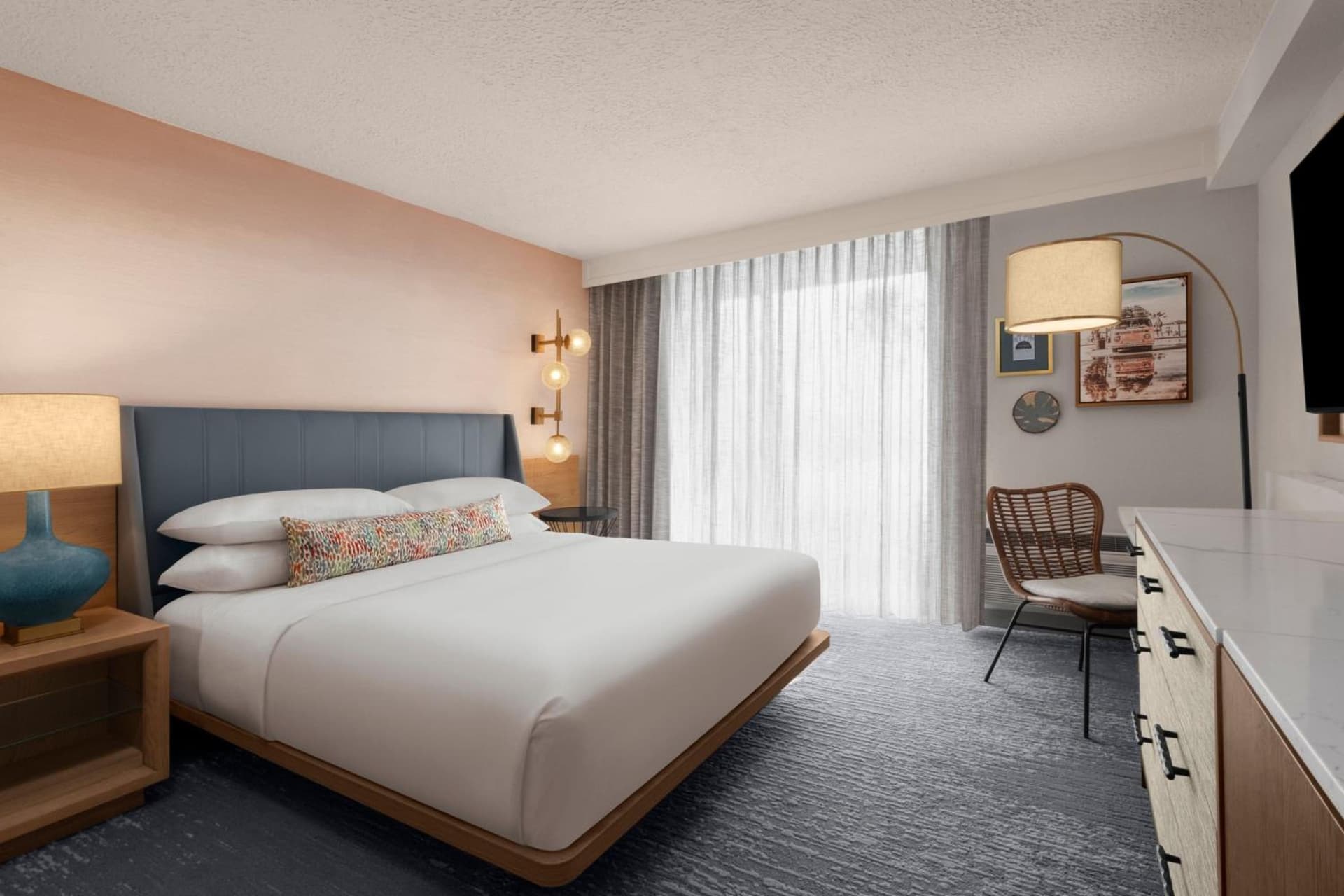 Sheraton San Diego Resort gallery photo in San Diego, CA — image 49