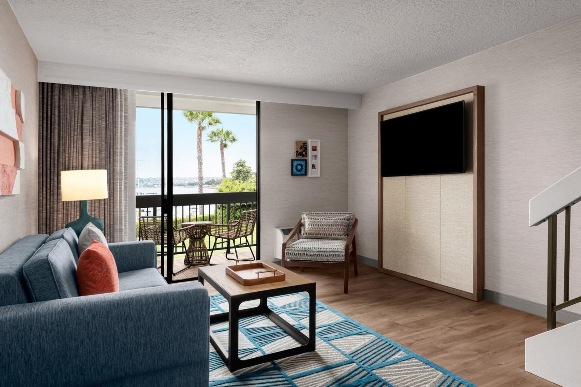 Sheraton San Diego Resort gallery photo in San Diego, CA — image 8
