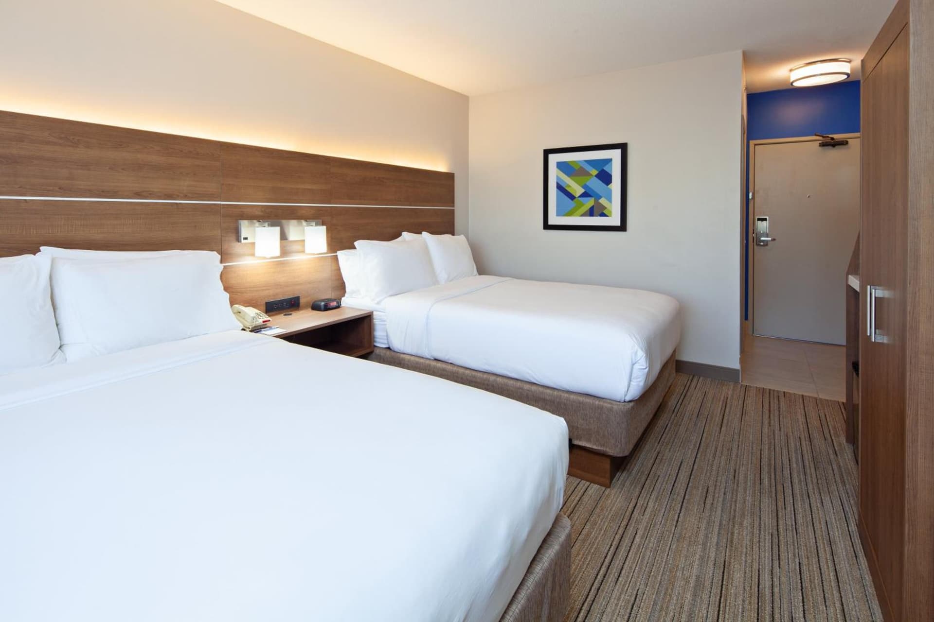 Holiday Inn Express Hotel & Suites San Diego-Escondido by IHG gallery photo in Escondido, CA — image 30