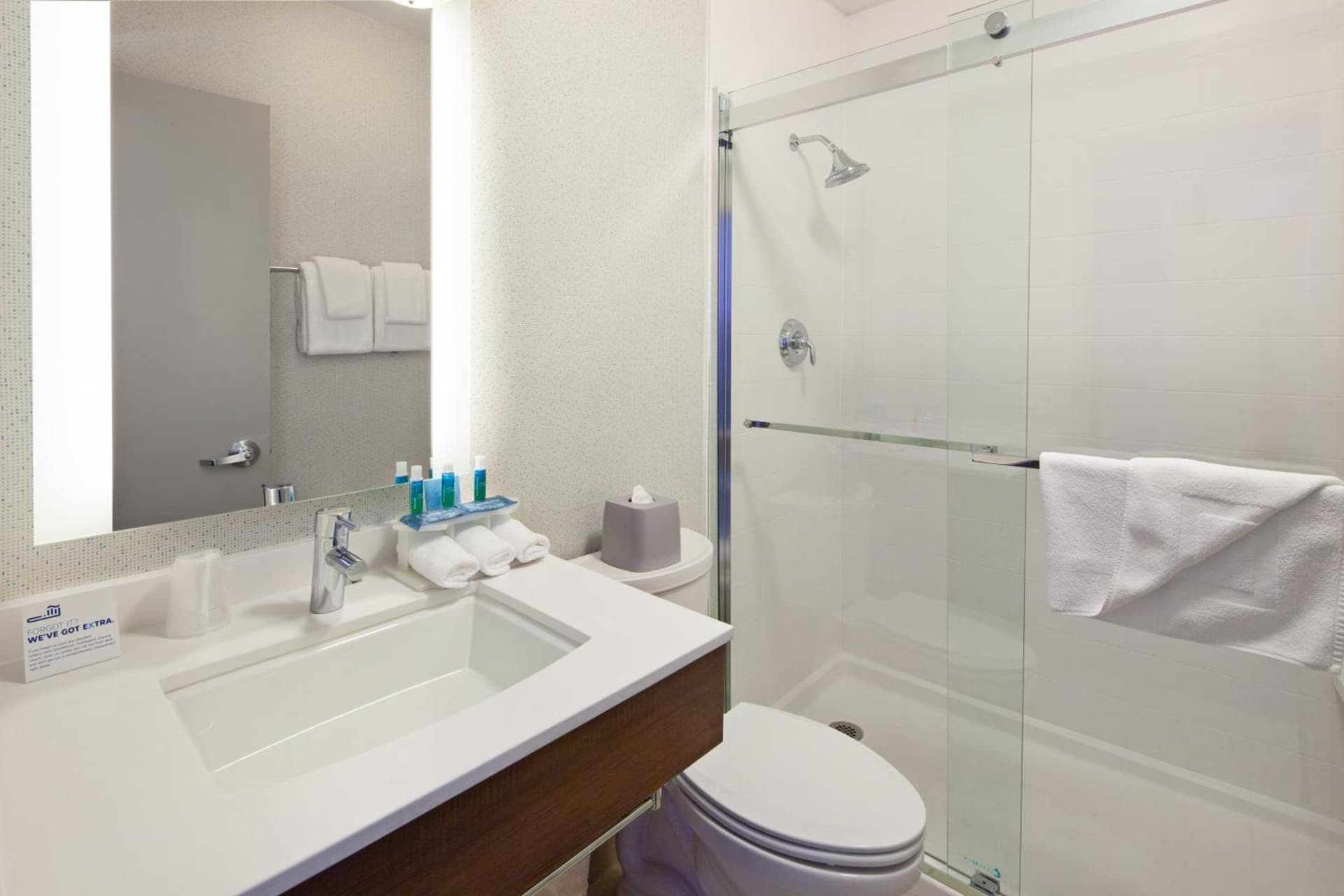 Holiday Inn Express Hotel & Suites San Diego-Escondido by IHG gallery photo in Escondido, CA — image 6