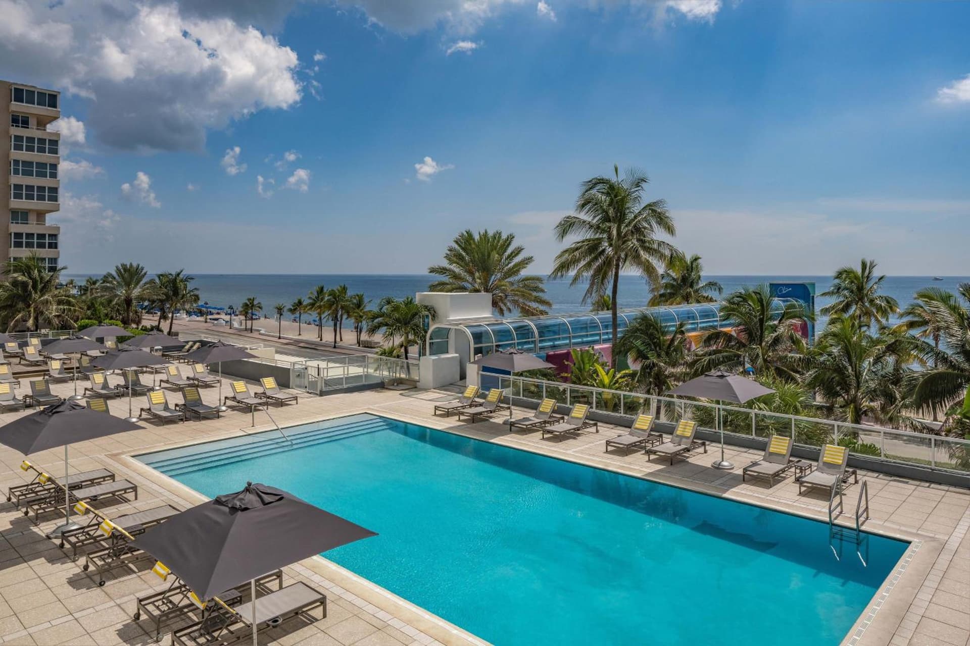 The Westin Fort Lauderdale Beach Resort gallery photo in Fort Lauderdale, FL — image 100