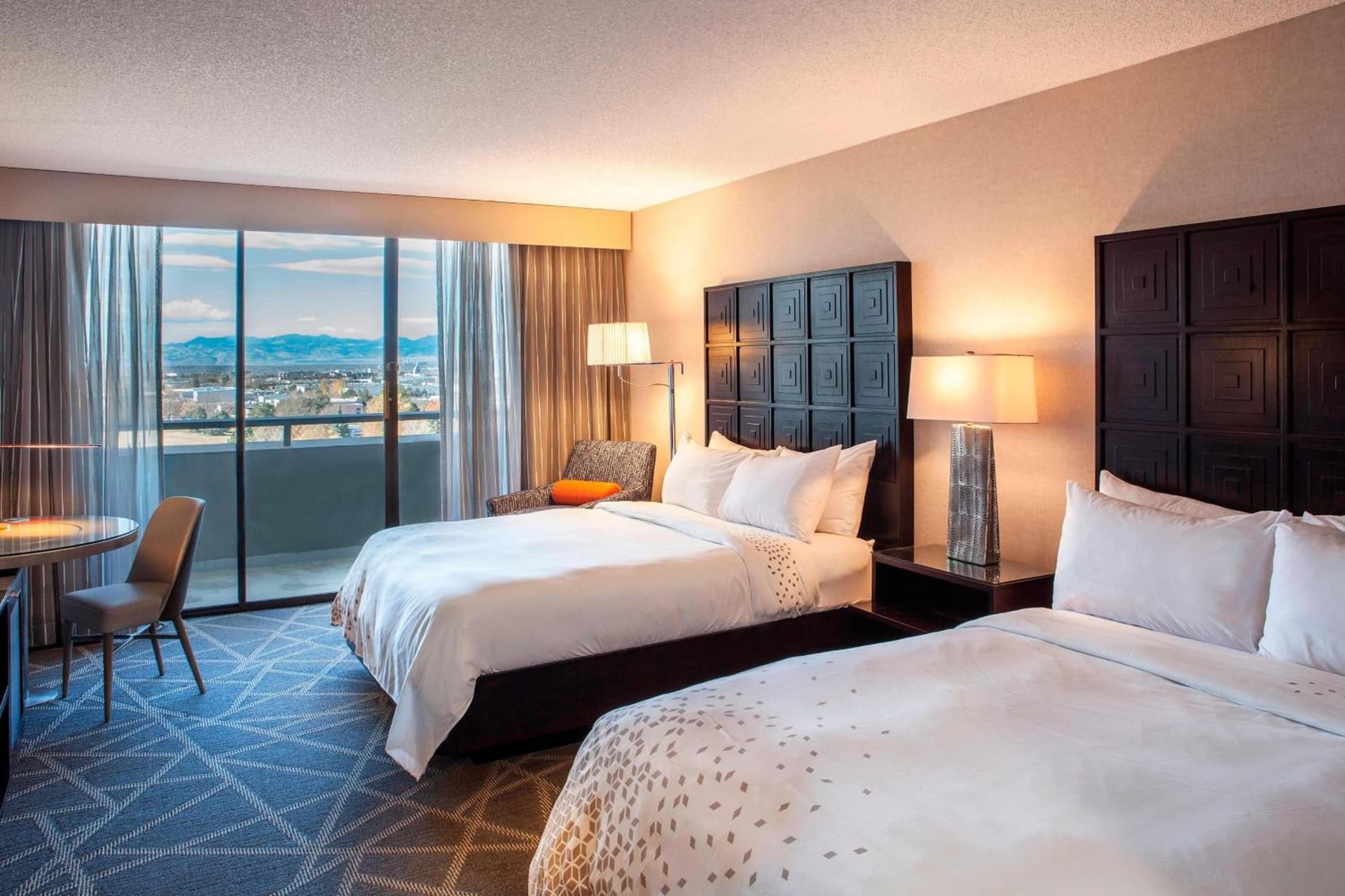 Renaissance Denver Hotel & Conference Center gallery photo in Denver, CO — image 21