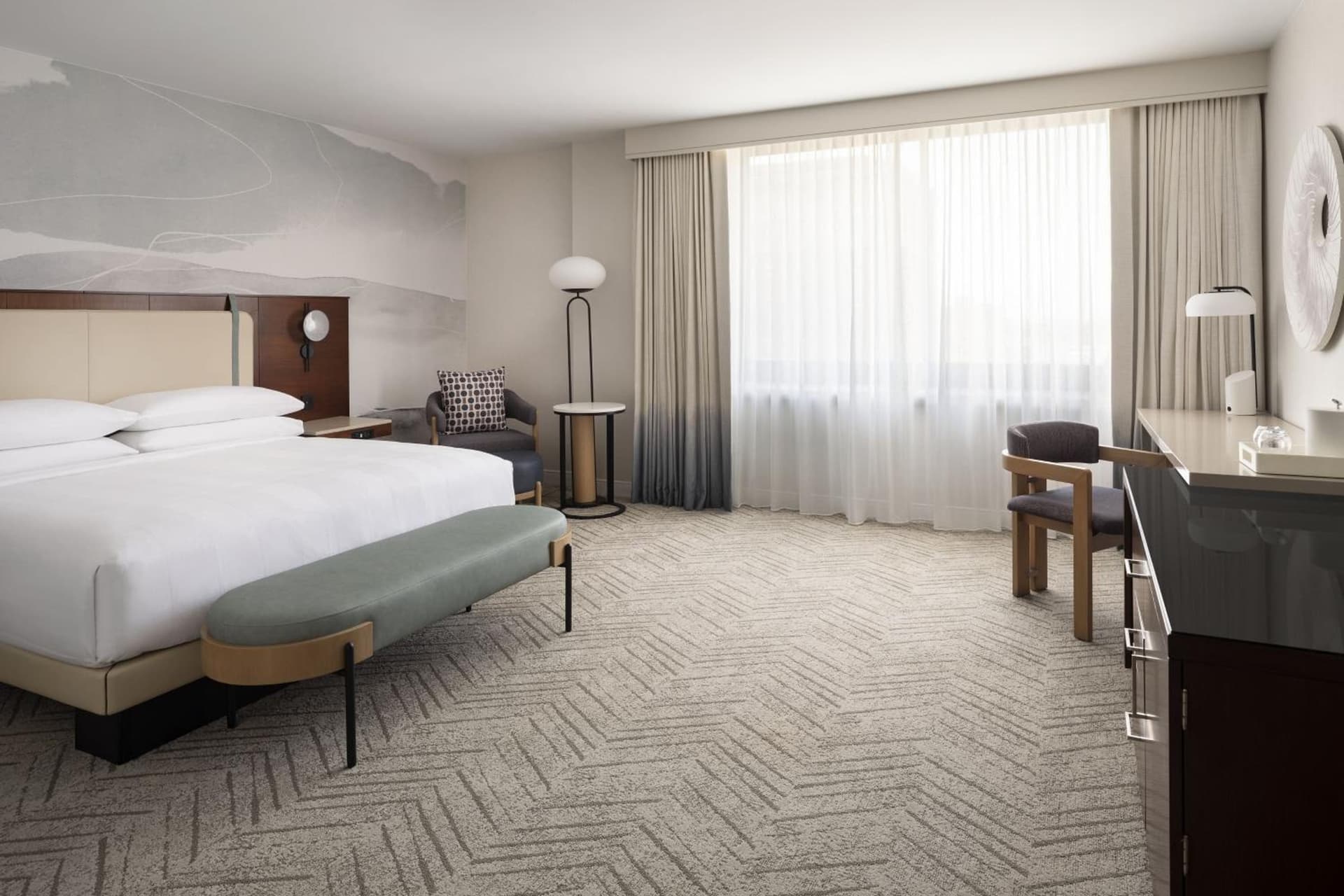 Marriott Long Beach Downtown gallery photo in Long Beach, CA — image 60