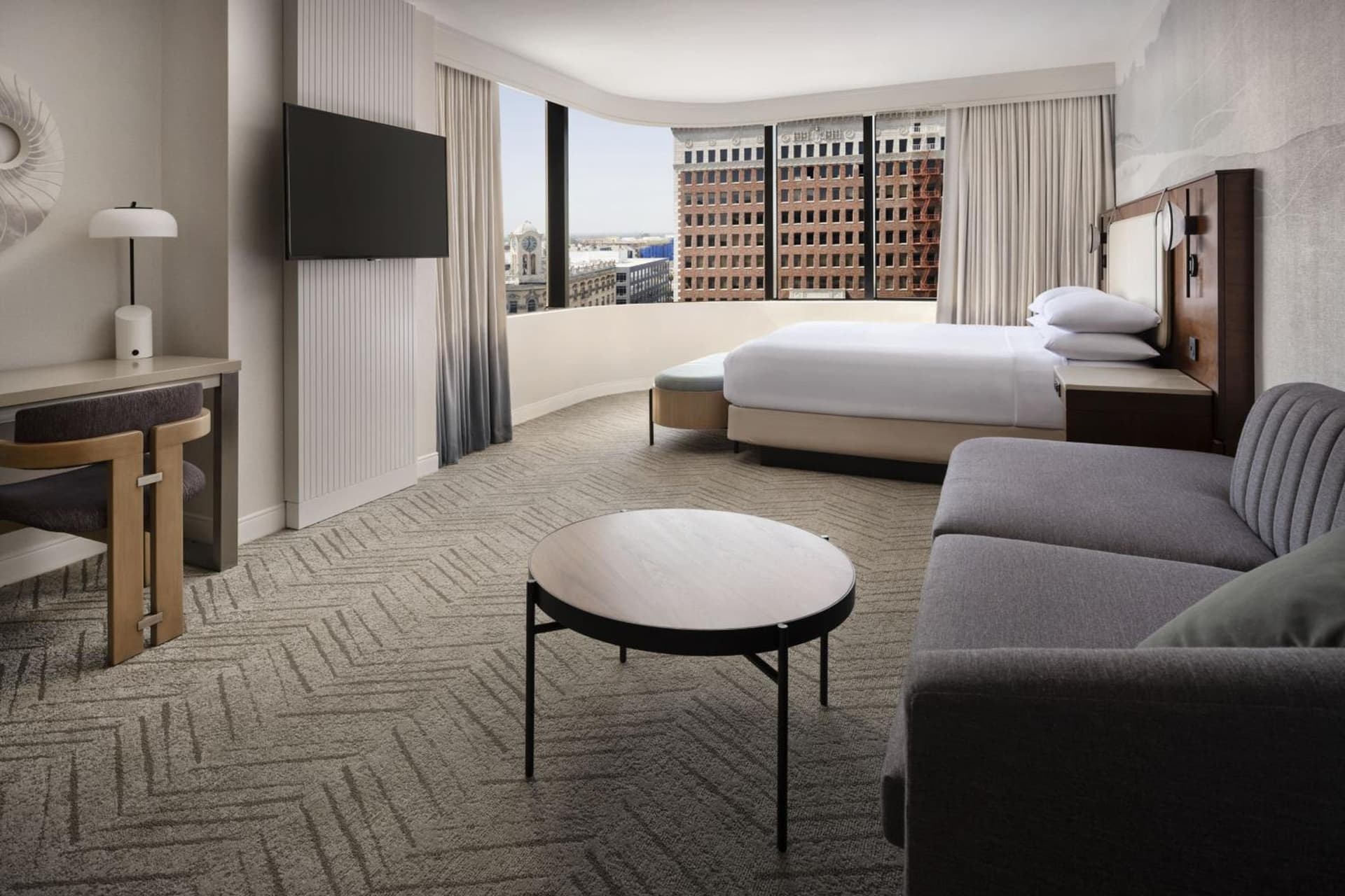 Marriott Long Beach Downtown gallery photo in Long Beach, CA — image 23
