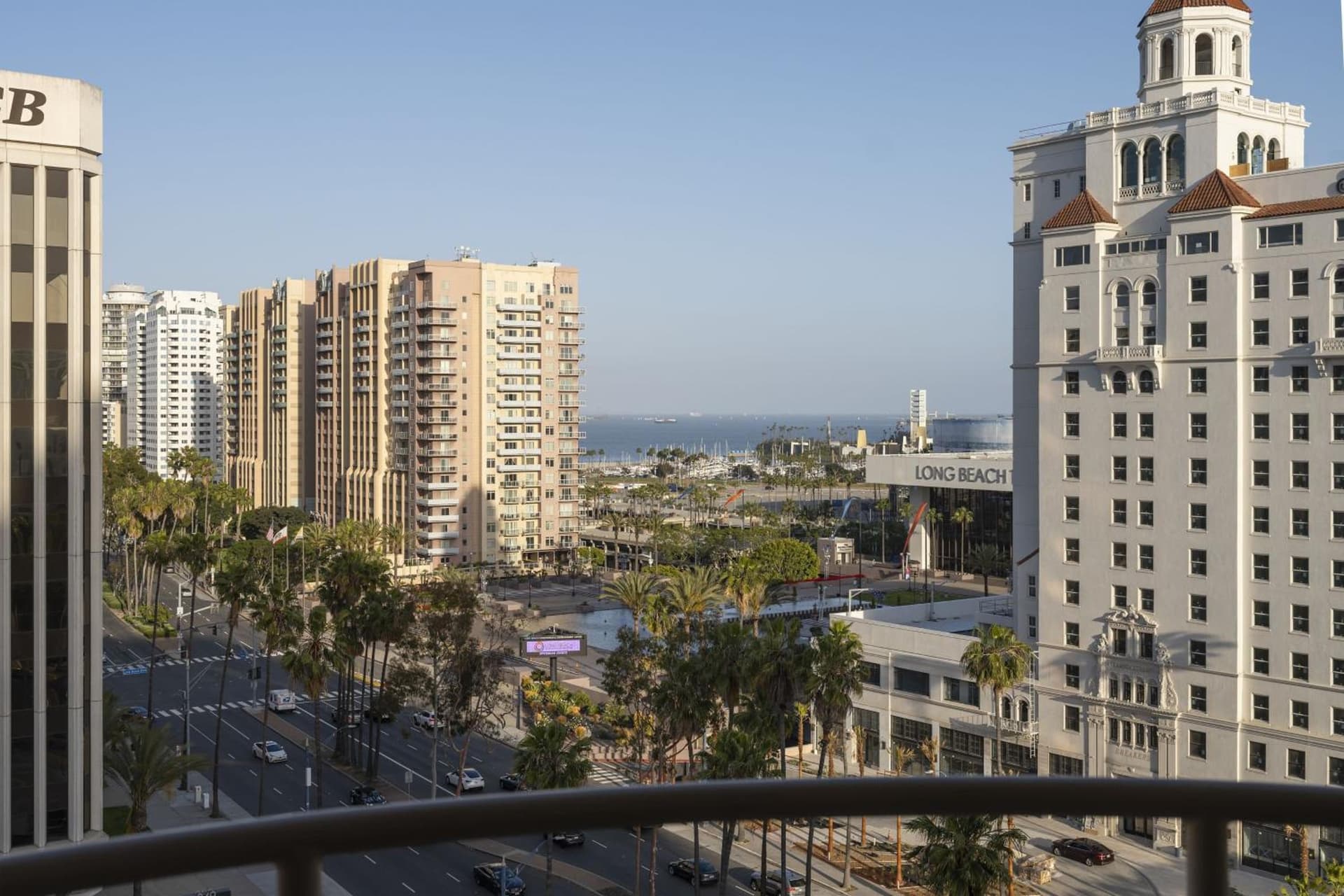 Marriott Long Beach Downtown gallery photo in Long Beach, CA — image 103