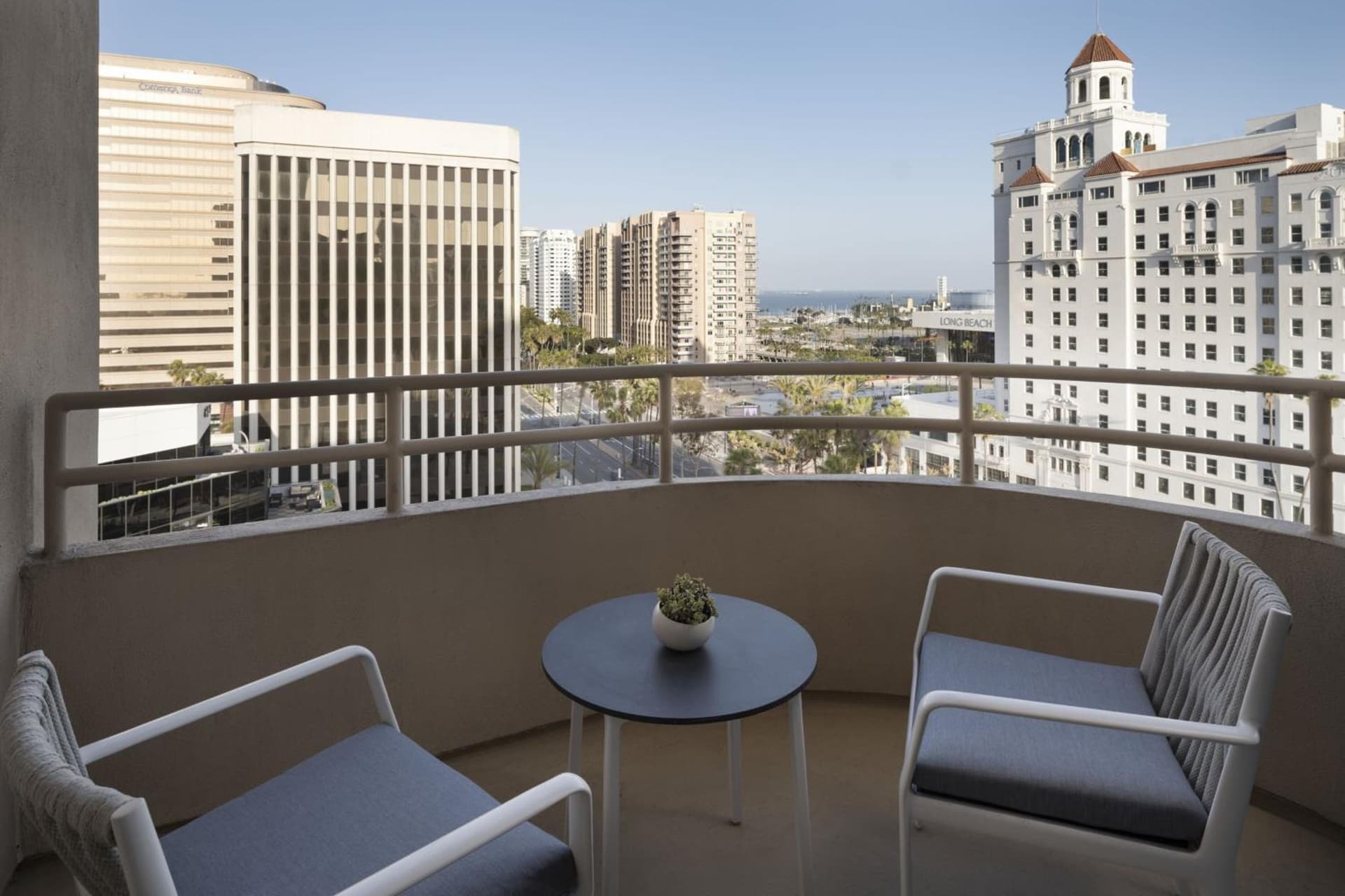 Marriott Long Beach Downtown gallery photo in Long Beach, CA — image 43