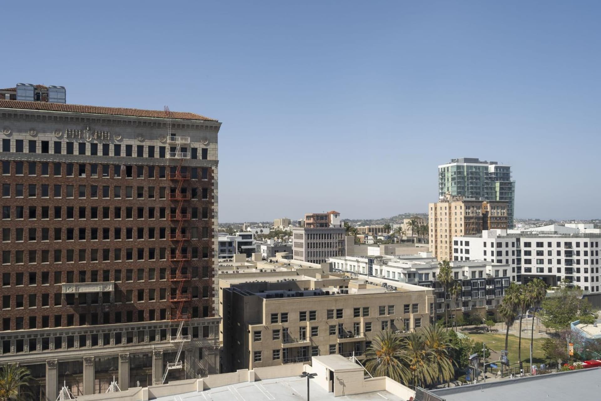 Marriott Long Beach Downtown gallery photo in Long Beach, CA — image 183