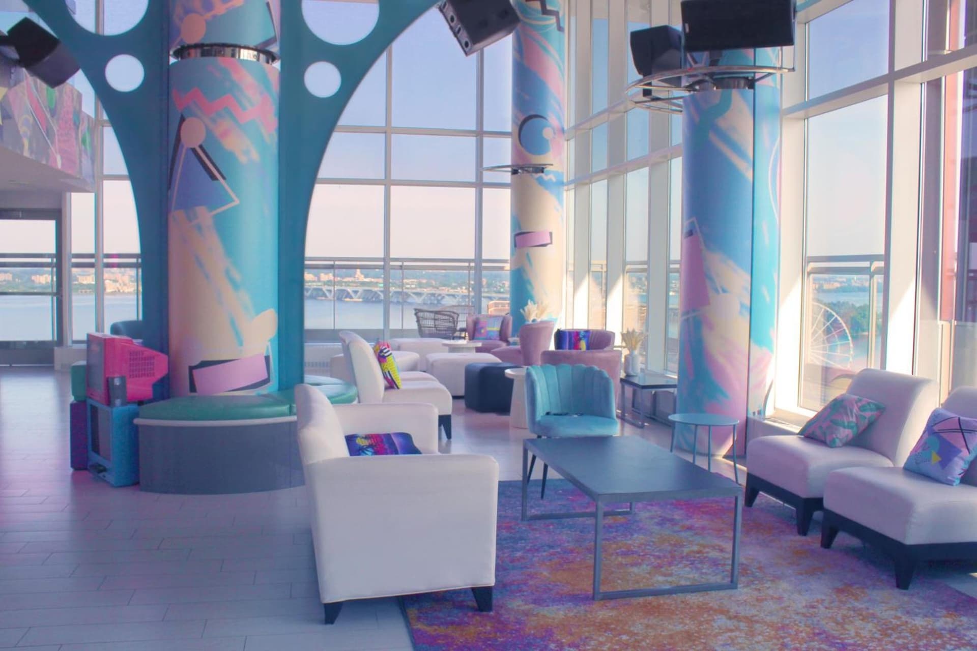 Gaylord National Resort & Convention Center gallery photo in National Harbor, MD — image 38