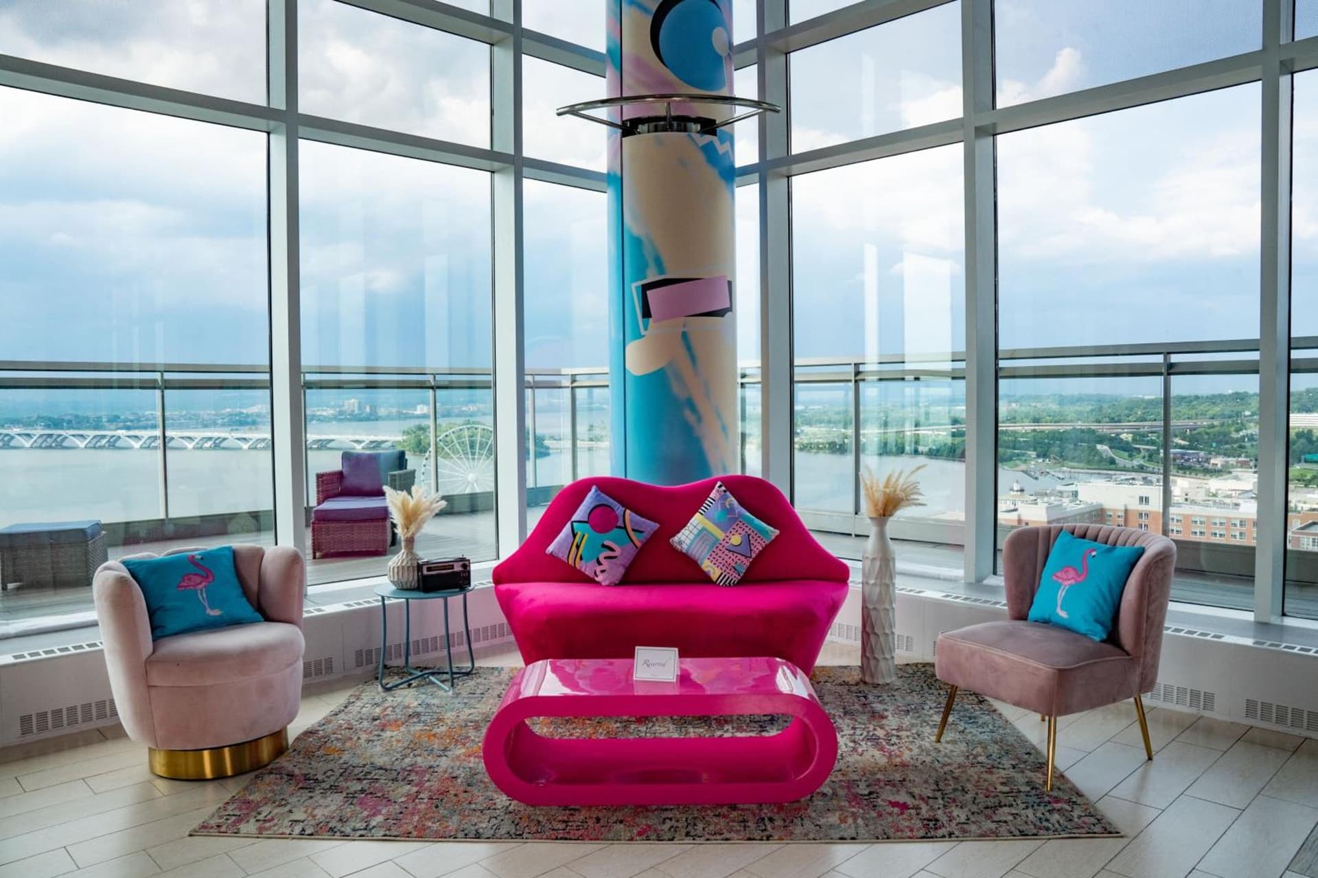 Gaylord National Resort & Convention Center gallery photo in National Harbor, MD — image 44