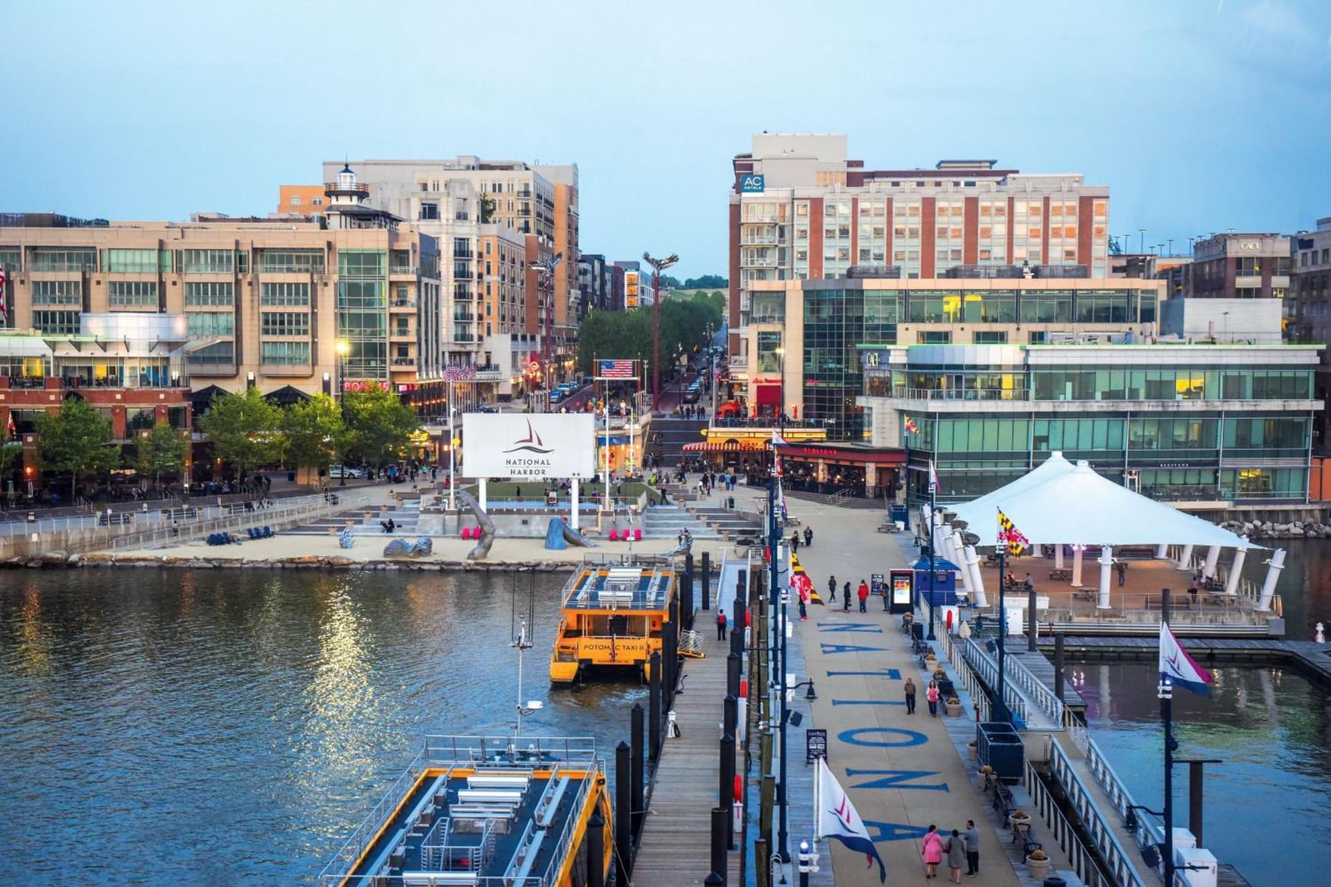 Gaylord National Resort & Convention Center gallery photo in National Harbor, MD — image 23