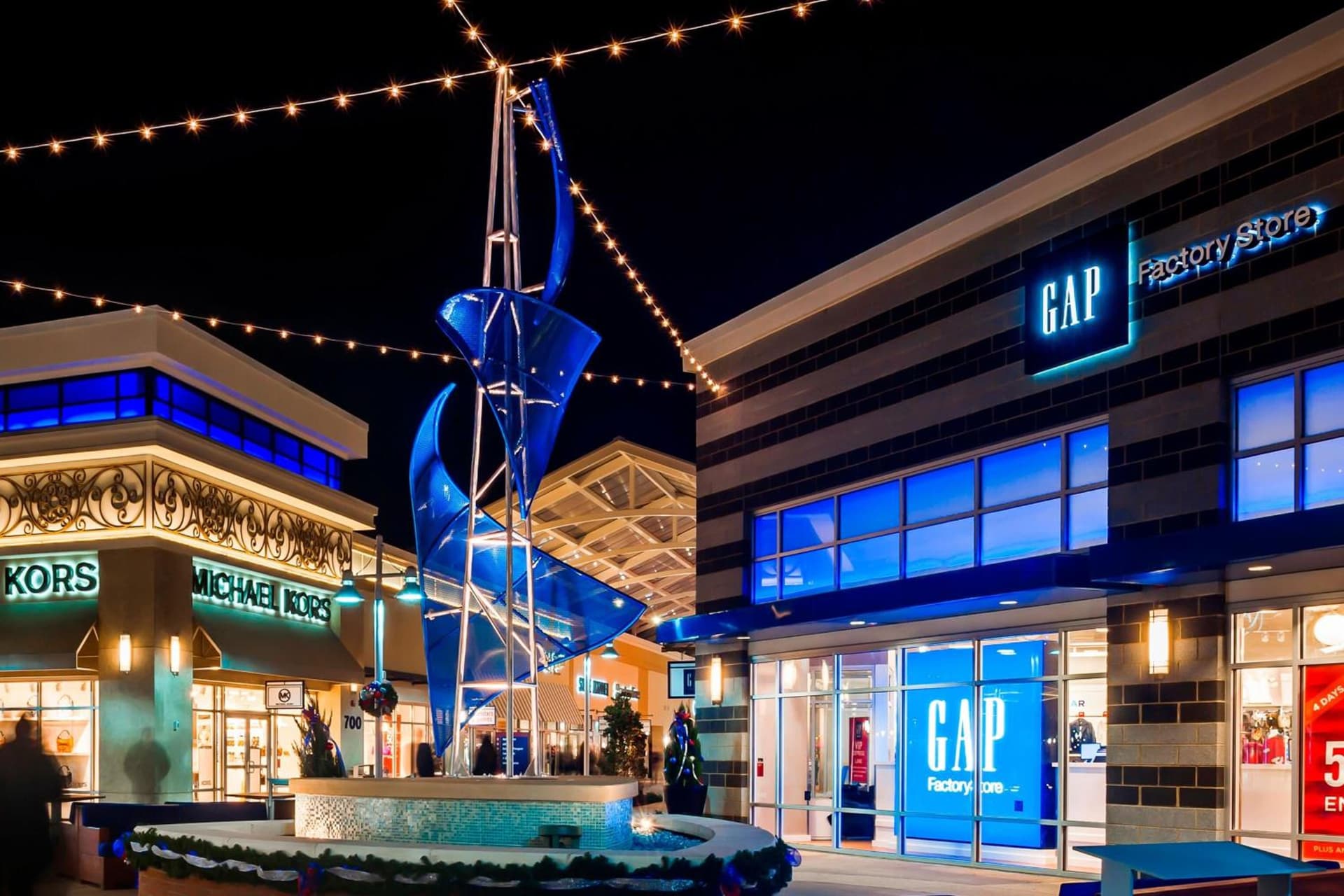 Gaylord National Resort & Convention Center gallery photo in National Harbor, MD — image 52
