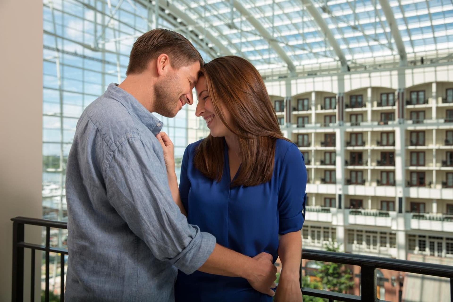Gaylord National Resort & Convention Center gallery photo in National Harbor, MD — image 74