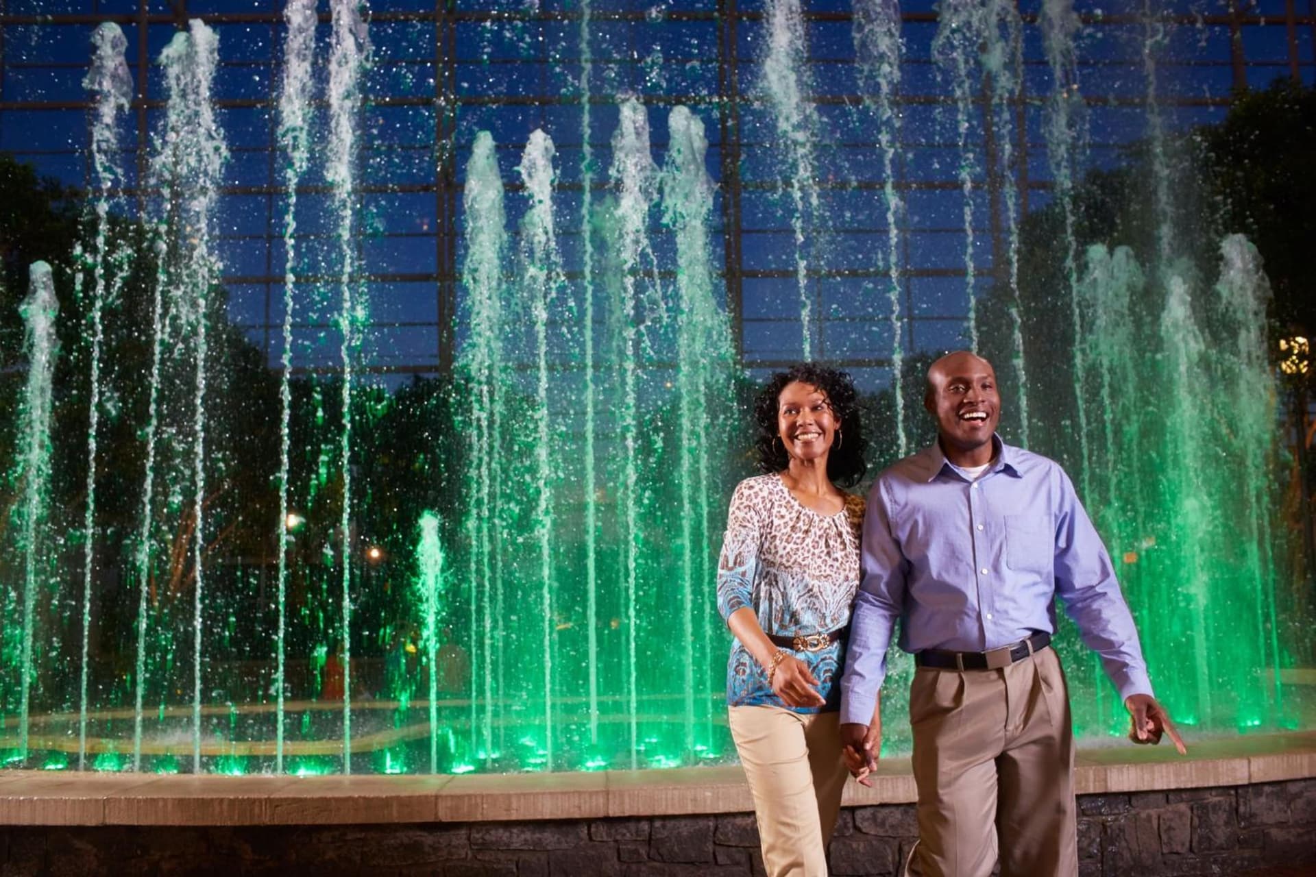Gaylord National Resort & Convention Center gallery photo in National Harbor, MD — image 11