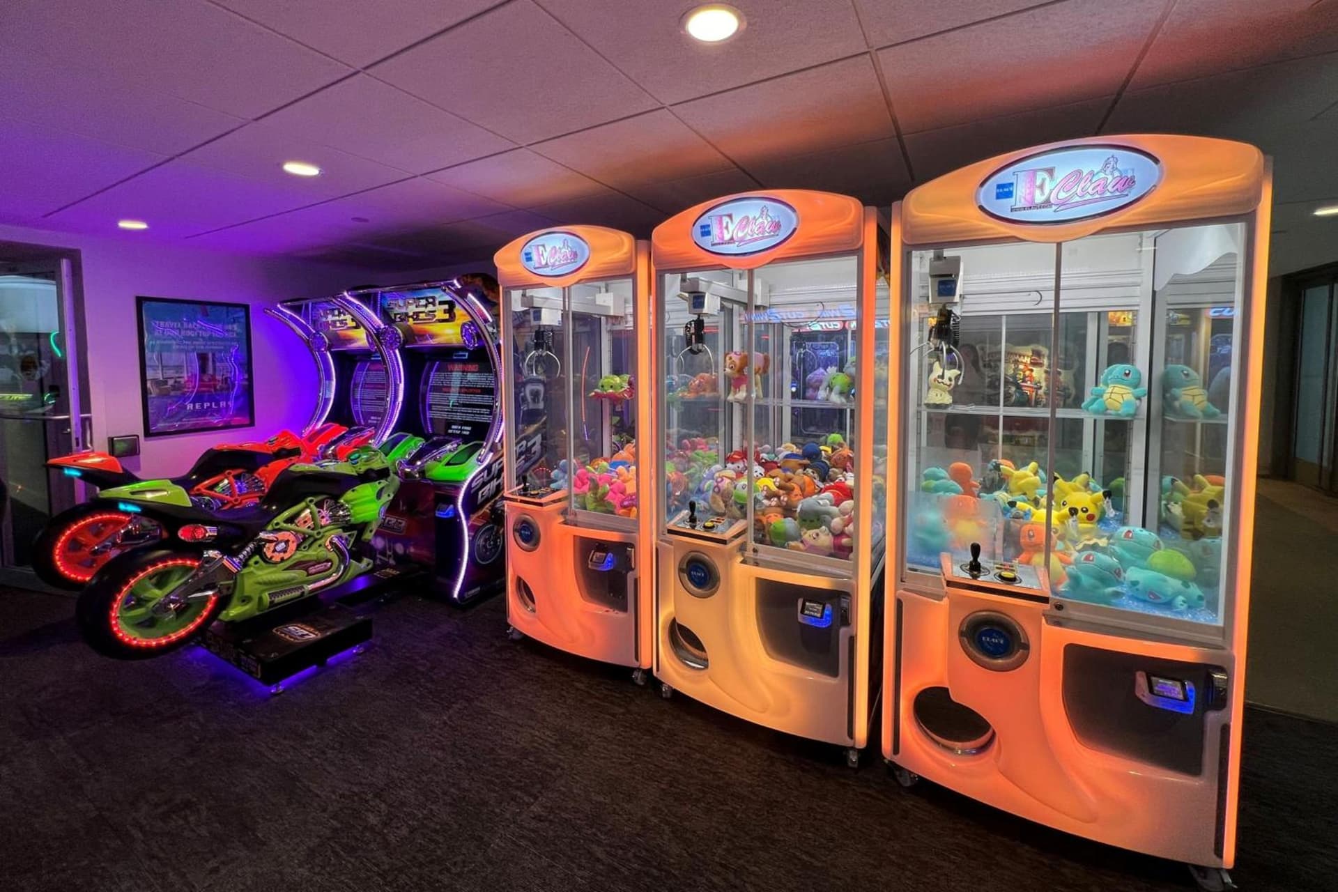 Gaylord National Resort & Convention Center property views in National Harbor, MD — gallery photo 3