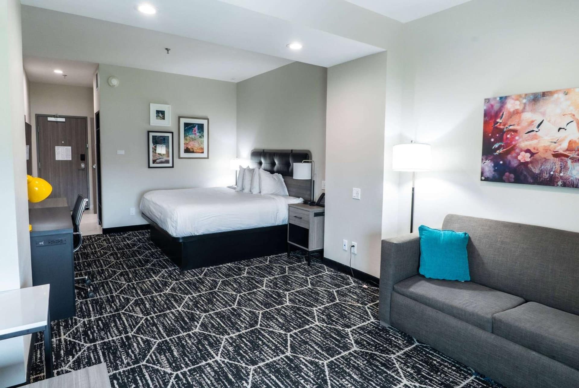 La Quinta Inn & Suites by Wyndham Corpus Christi Southeast gallery photo in Corpus Christi, TX — image 47
