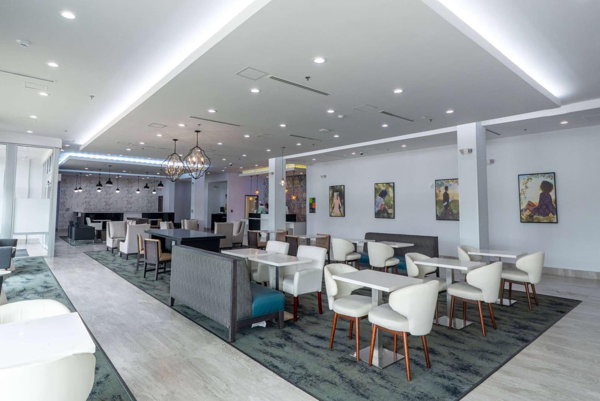 La Quinta Inn & Suites by Wyndham Corpus Christi Southeast gallery photo in Corpus Christi, TX — image 52