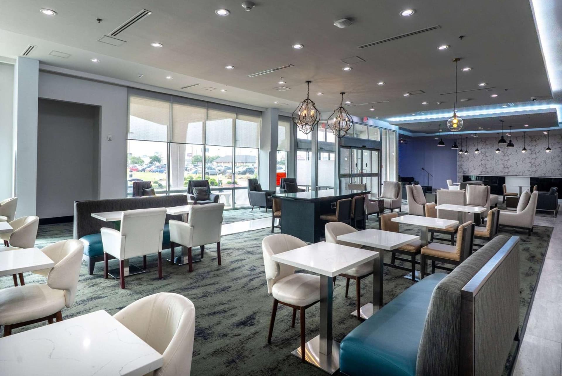 La Quinta Inn & Suites by Wyndham Corpus Christi Southeast gallery photo in Corpus Christi, TX — image 59