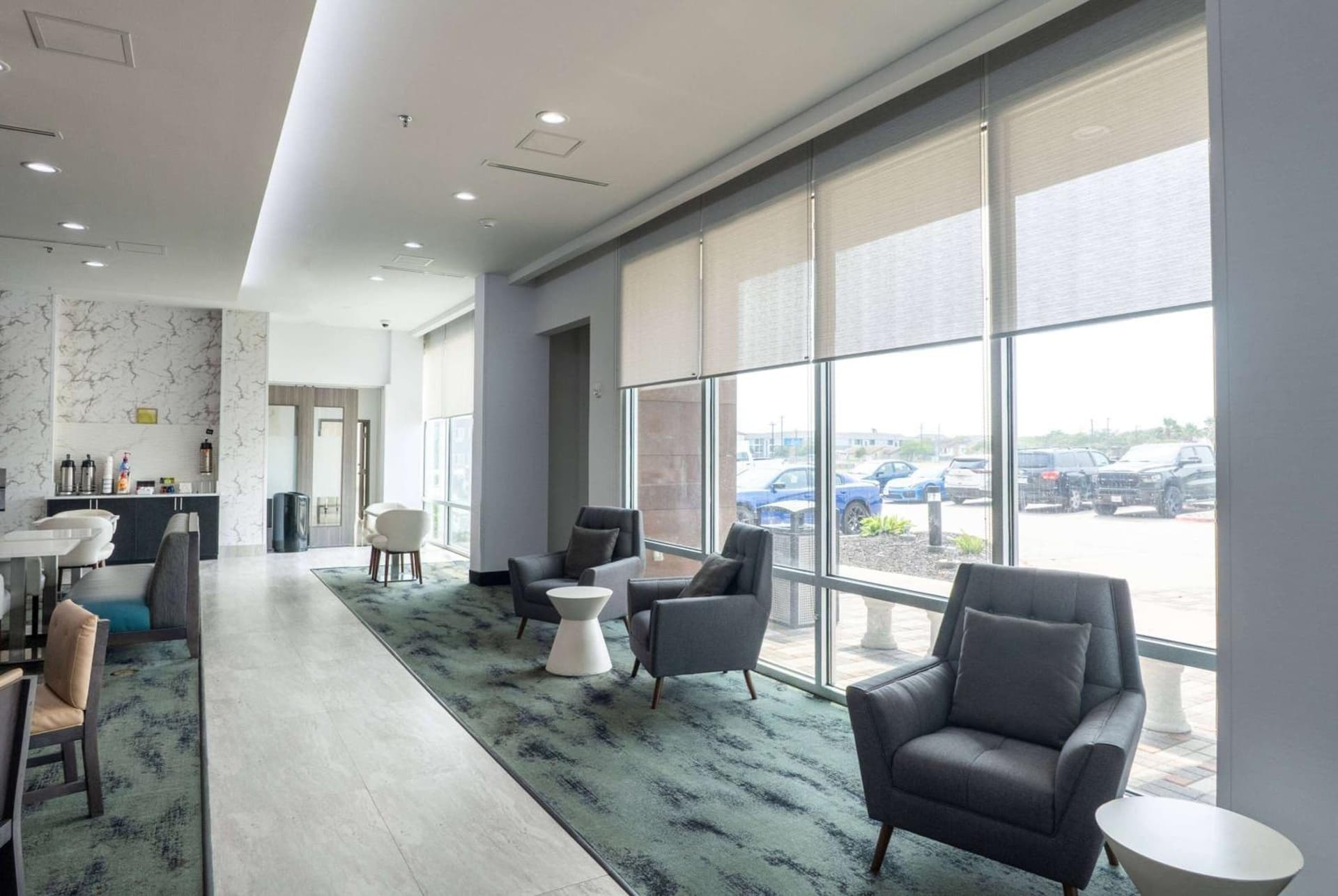 La Quinta Inn & Suites by Wyndham Corpus Christi Southeast gallery photo in Corpus Christi, TX — image 25