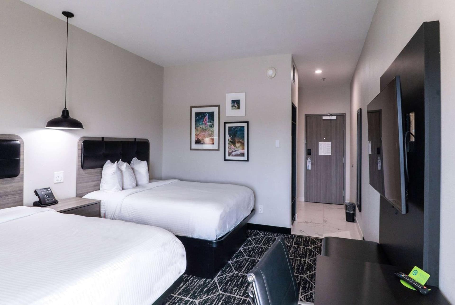 La Quinta Inn & Suites by Wyndham Corpus Christi Southeast gallery photo in Corpus Christi, TX — image 42