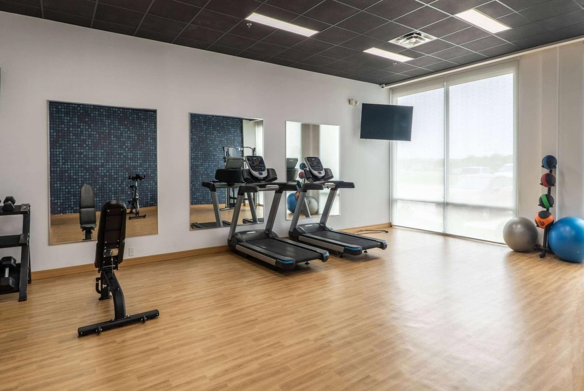 La Quinta Inn & Suites by Wyndham Corpus Christi Southeast gallery photo in Corpus Christi, TX — image 38
