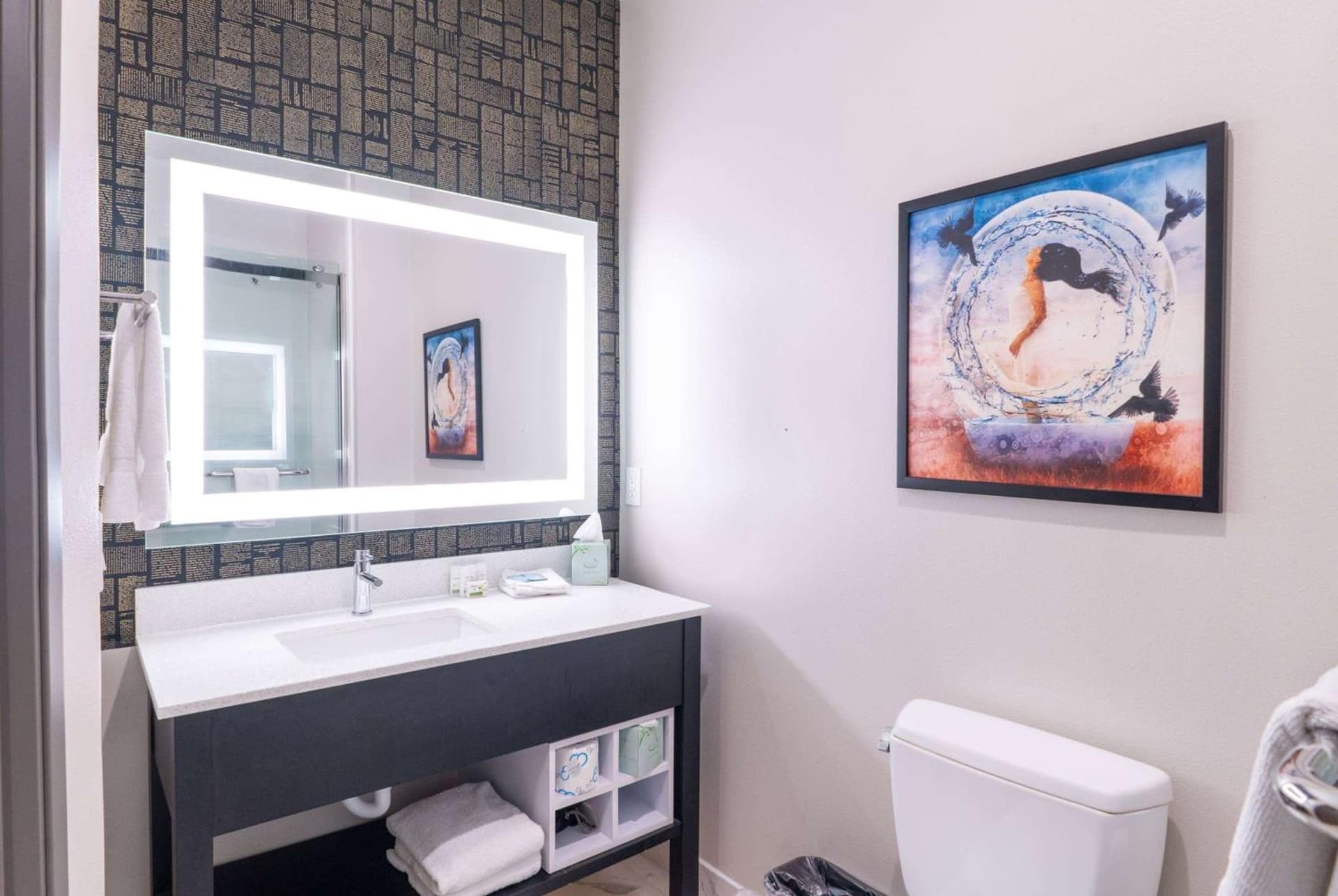 La Quinta Inn & Suites by Wyndham Corpus Christi Southeast gallery photo in Corpus Christi, TX — image 72