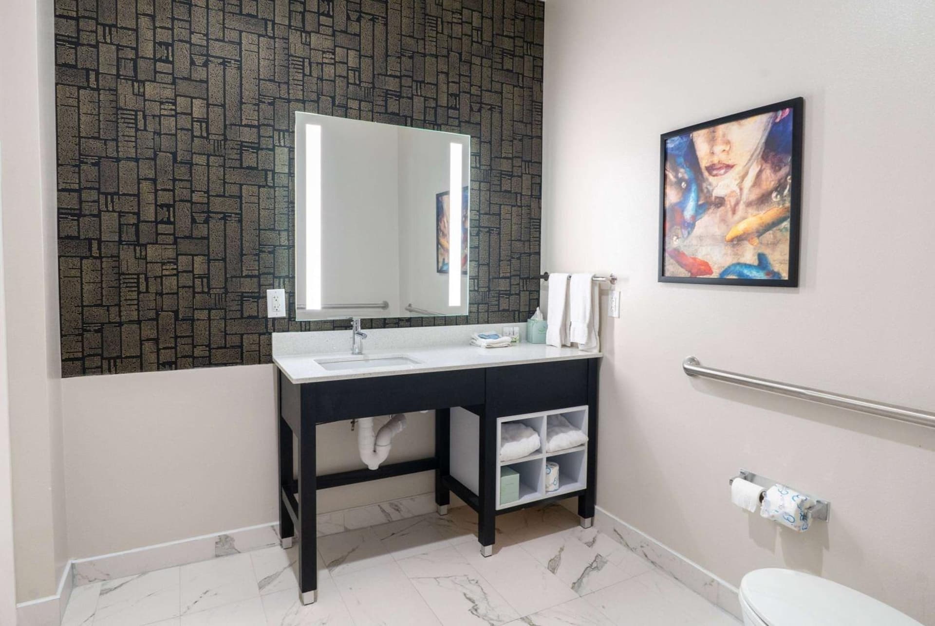 La Quinta Inn & Suites by Wyndham Corpus Christi Southeast gallery photo in Corpus Christi, TX — image 6
