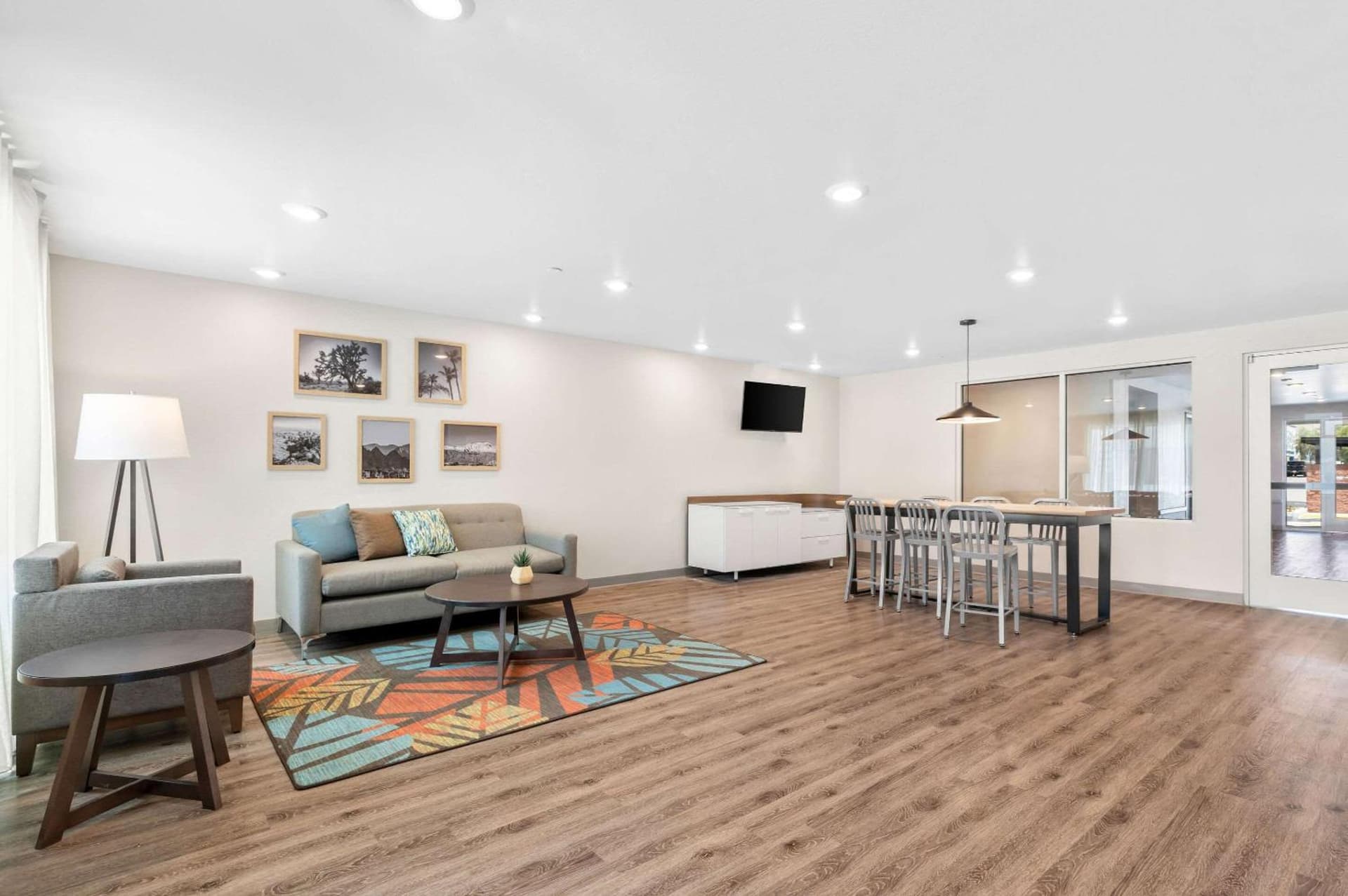 WoodSpring Suites Indio - Coachella Valley gallery photo in Indio, CA — image 4