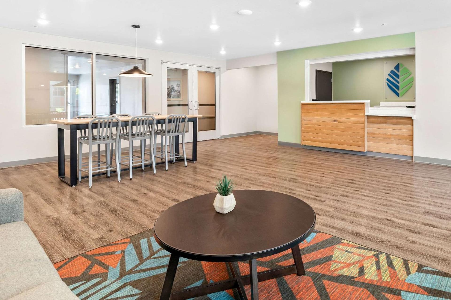WoodSpring Suites Indio - Coachella Valley gallery photo in Indio, CA — image 5