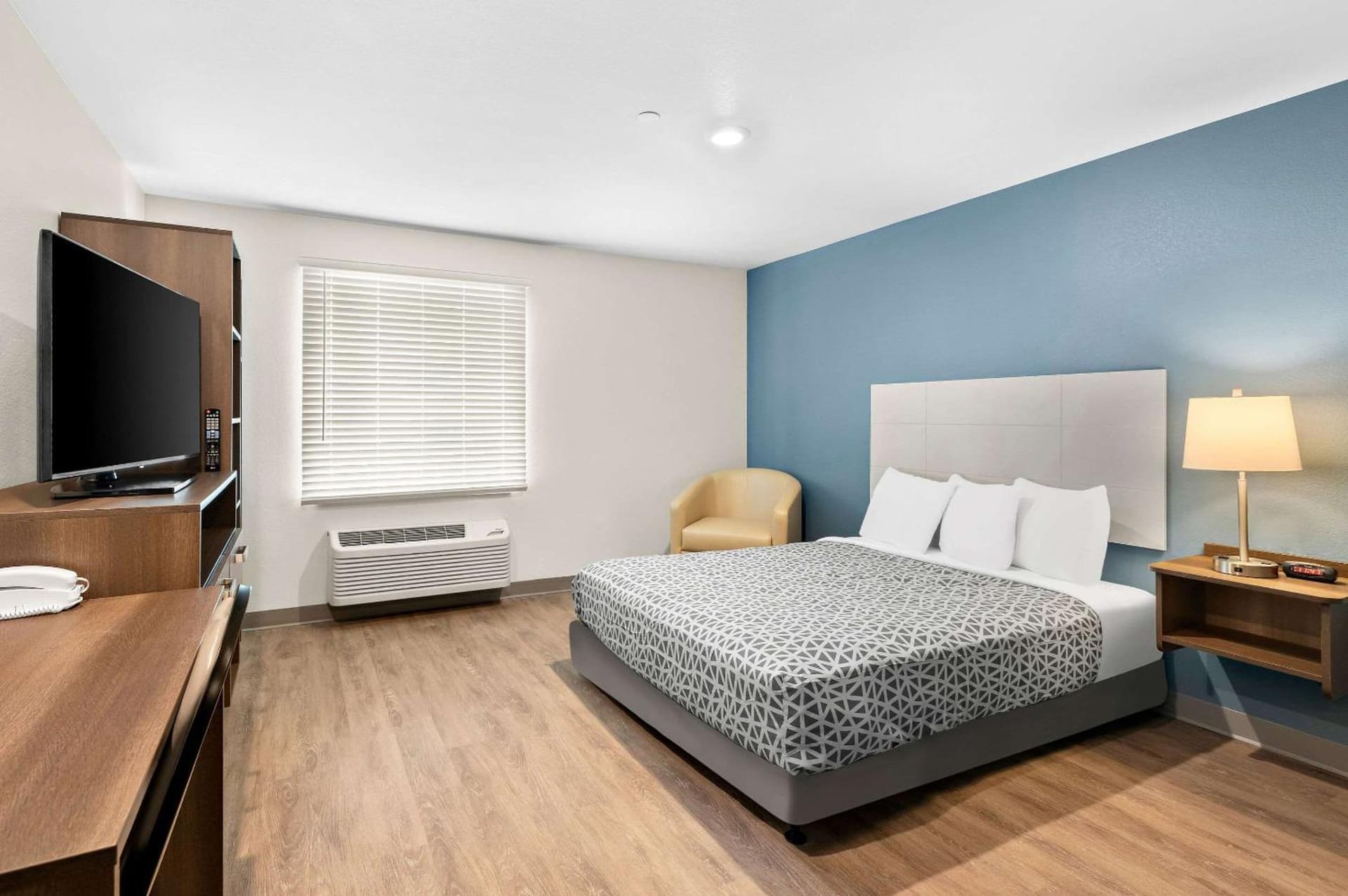 WoodSpring Suites Indio - Coachella Valley gallery photo in Indio, CA — image 6