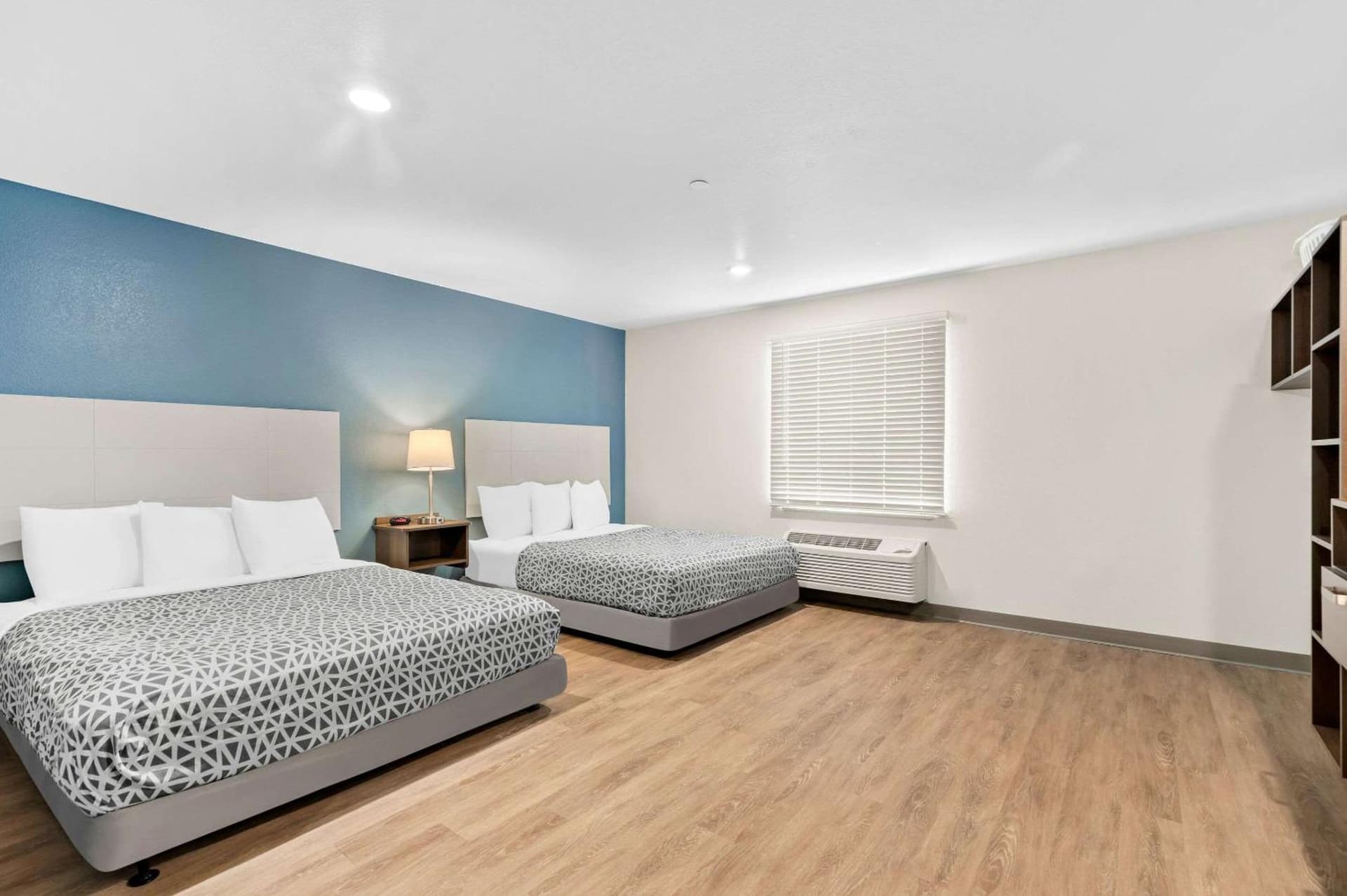 WoodSpring Suites Indio - Coachella Valley gallery photo in Indio, CA — image 9