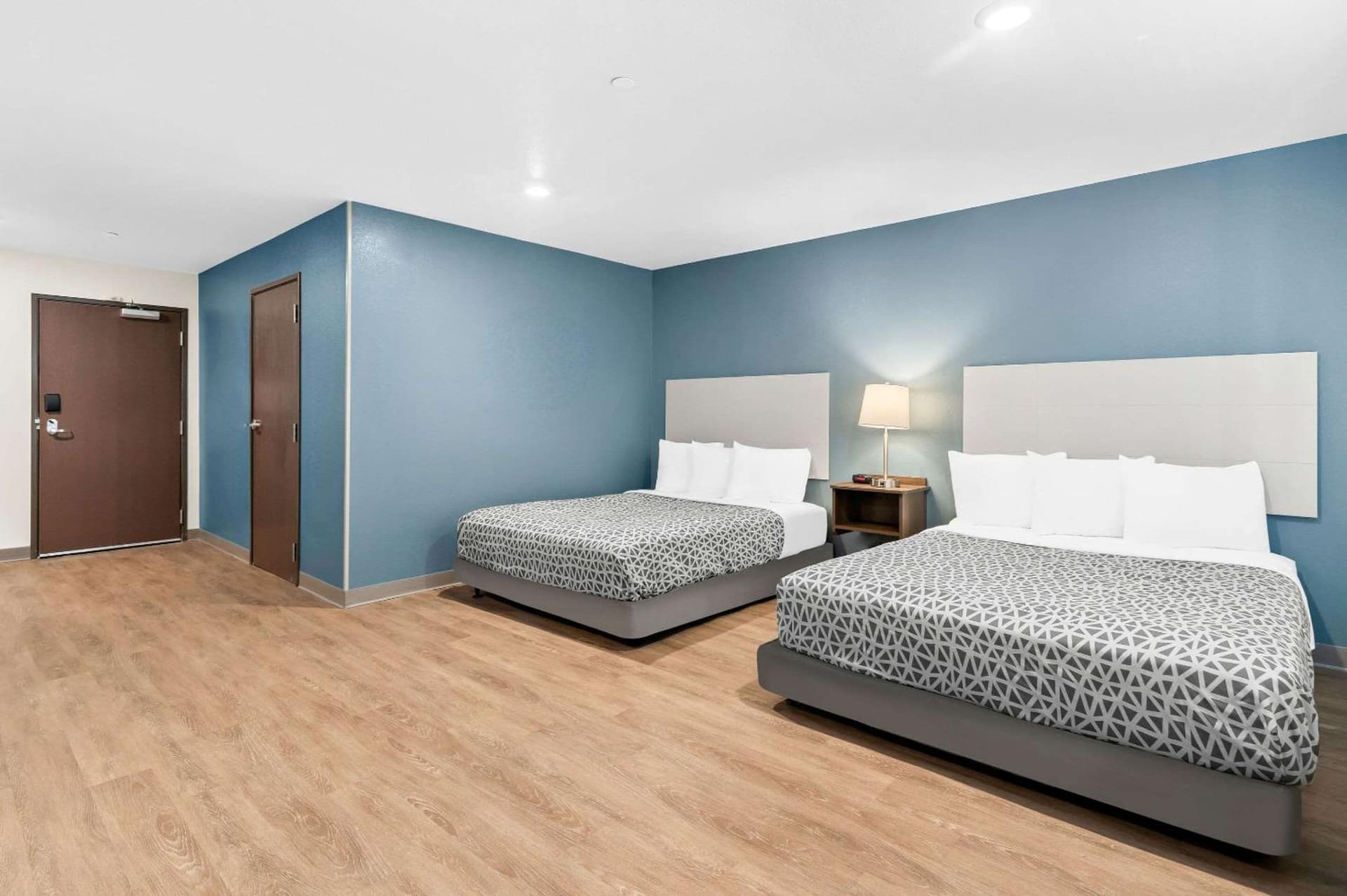 WoodSpring Suites Indio - Coachella Valley gallery photo in Indio, CA — image 10