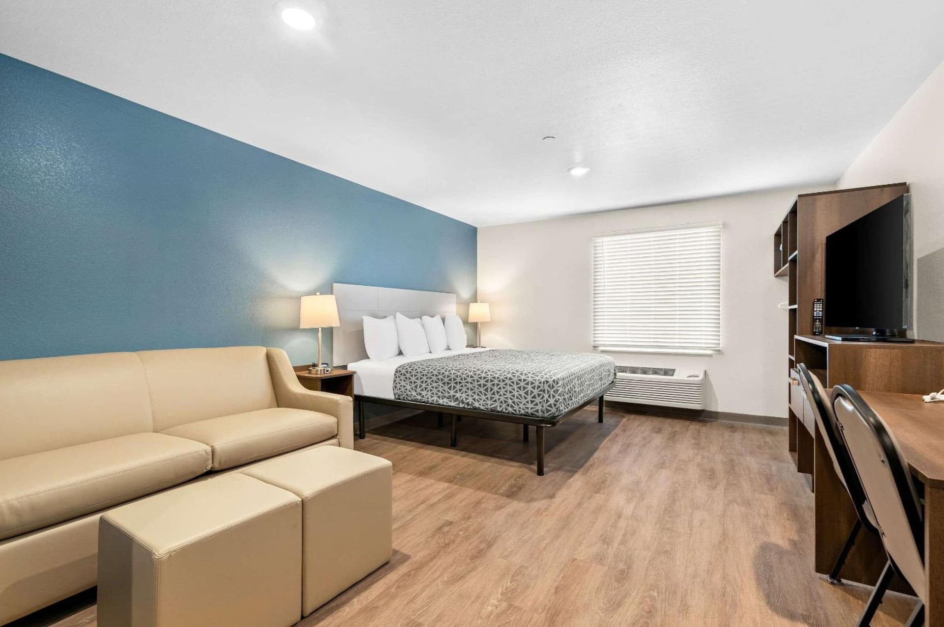 WoodSpring Suites Indio - Coachella Valley gallery photo in Indio, CA — image 13