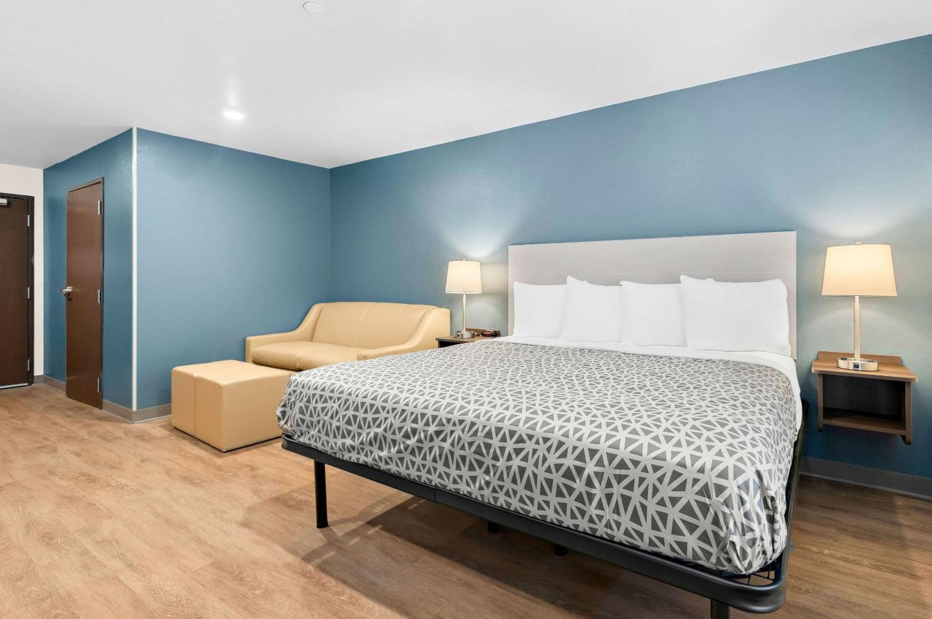 WoodSpring Suites Indio - Coachella Valley gallery photo in Indio, CA — image 14