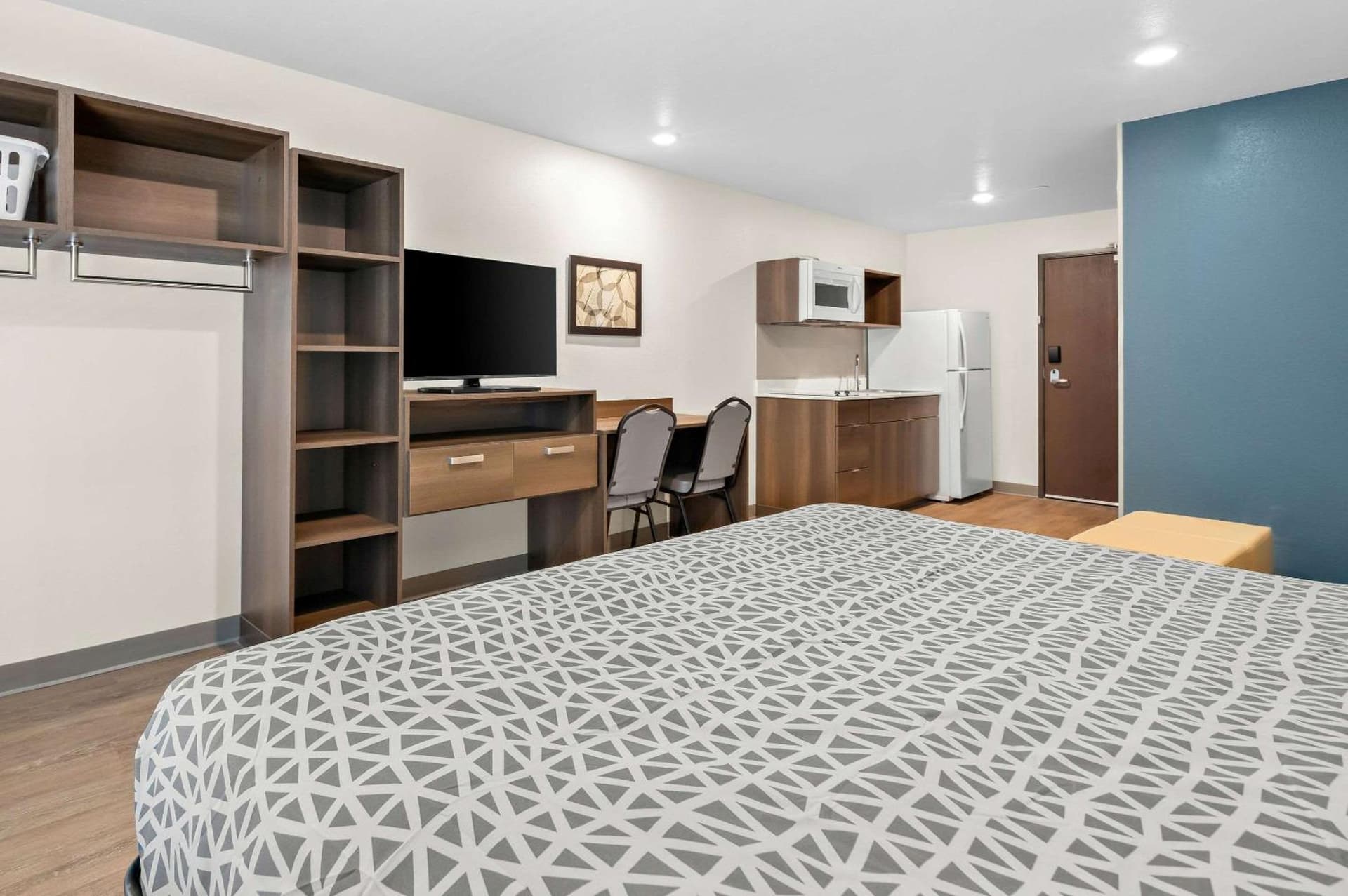 WoodSpring Suites Indio - Coachella Valley gallery photo in Indio, CA — image 15