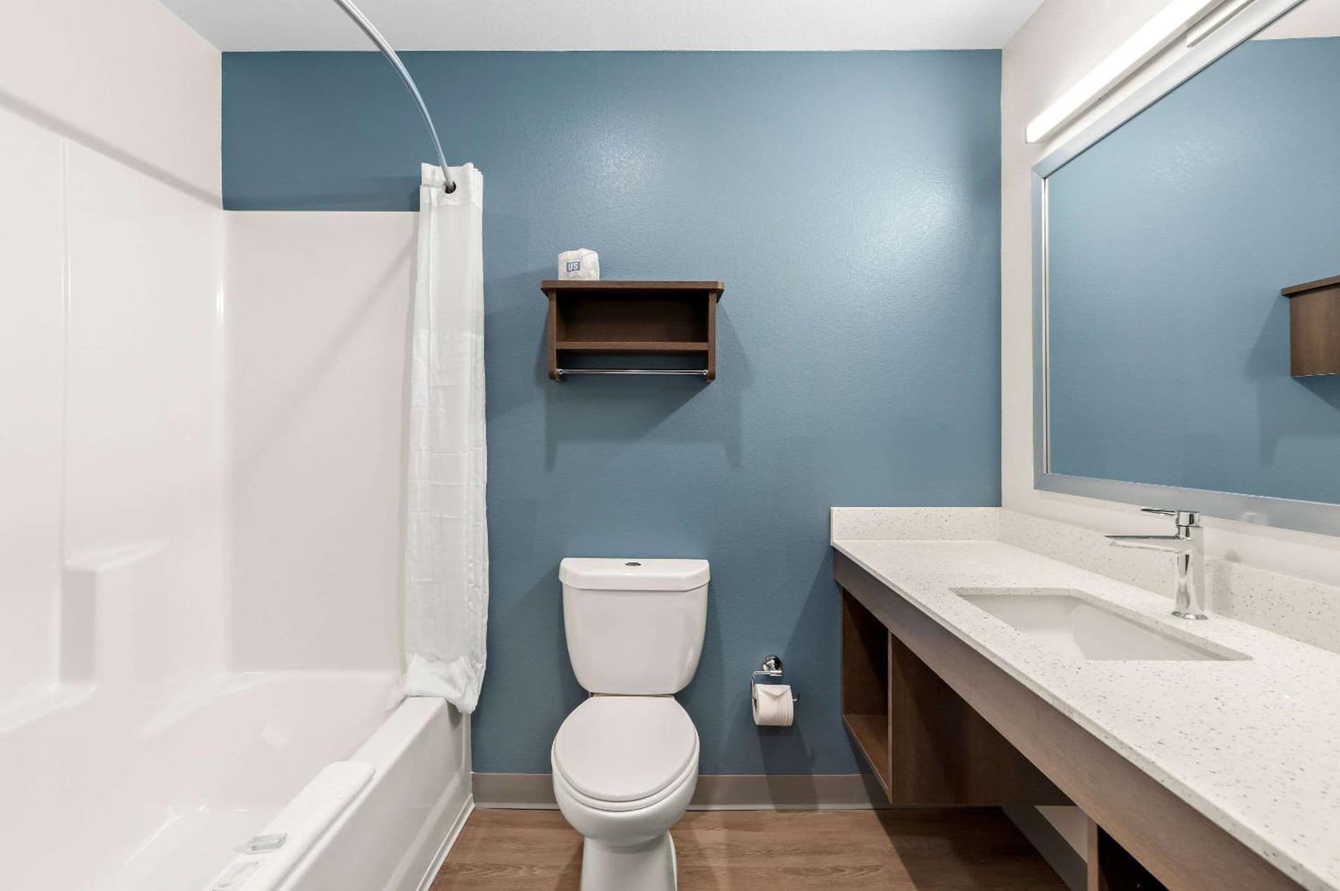 WoodSpring Suites Indio - Coachella Valley gallery photo in Indio, CA — image 17