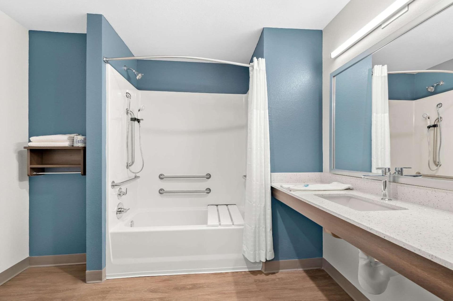 WoodSpring Suites Indio - Coachella Valley gallery photo in Indio, CA — image 18