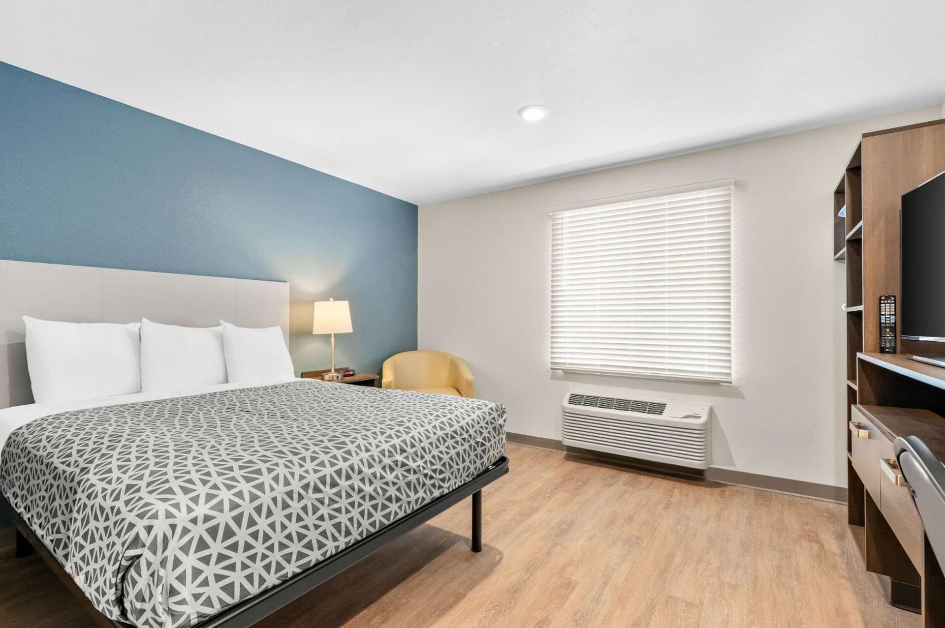 WoodSpring Suites Indio - Coachella Valley gallery photo in Indio, CA — image 19