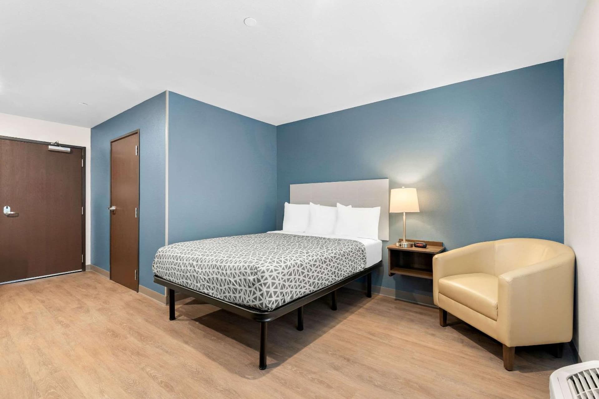 WoodSpring Suites Indio - Coachella Valley gallery photo in Indio, CA — image 20