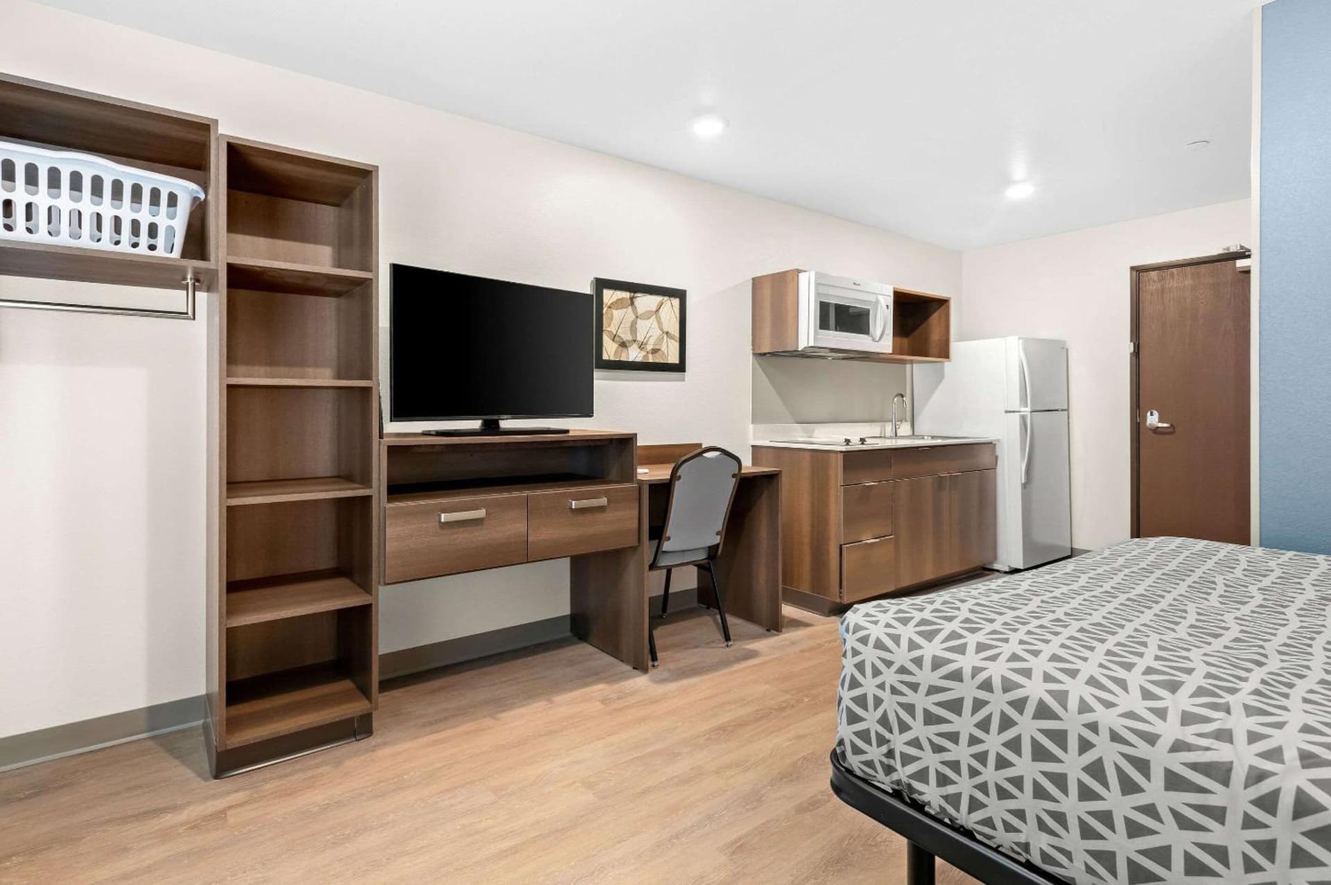 WoodSpring Suites Indio - Coachella Valley gallery photo in Indio, CA — image 21