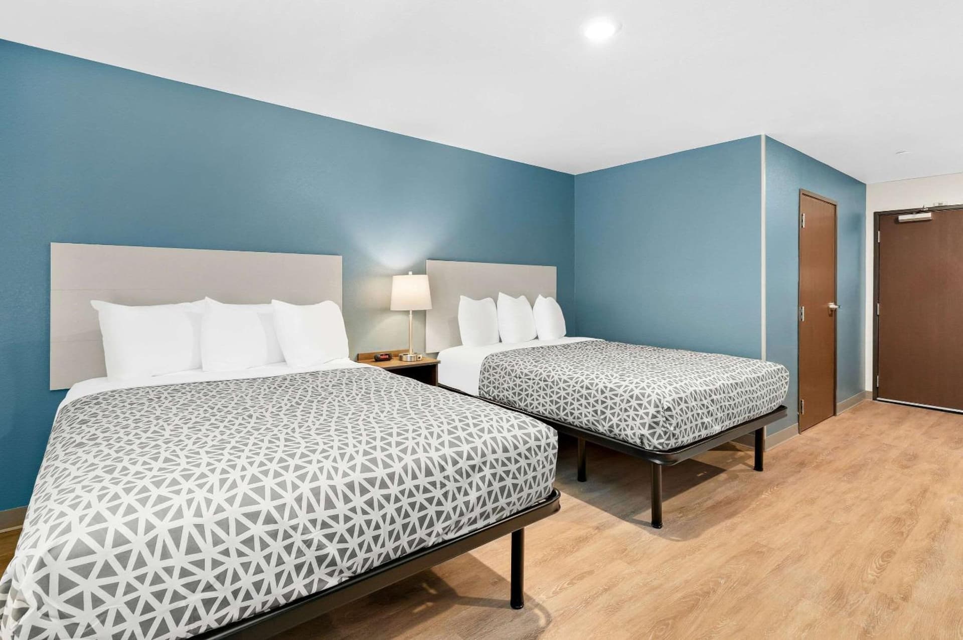 WoodSpring Suites Indio - Coachella Valley gallery photo in Indio, CA — image 23