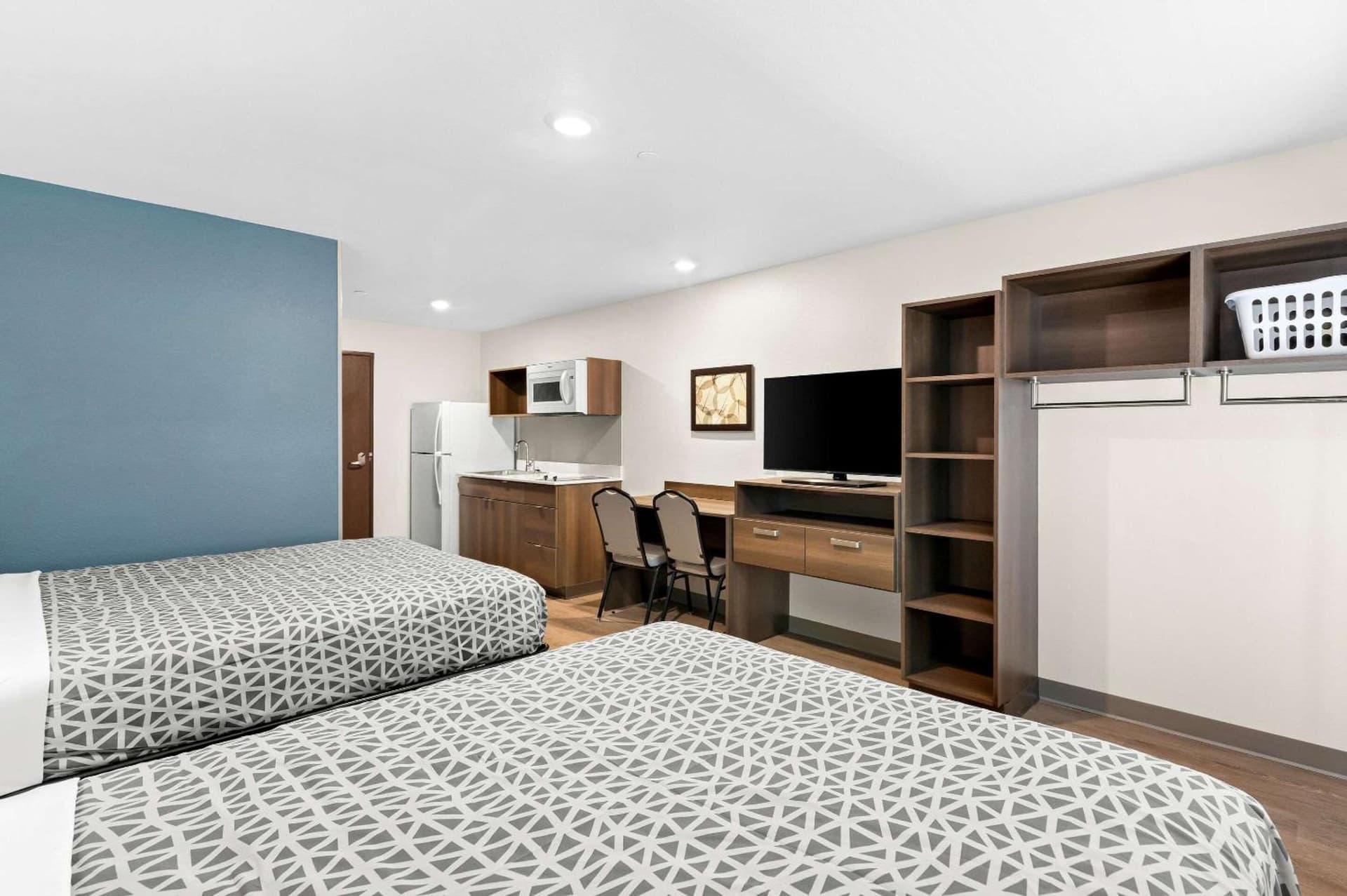 WoodSpring Suites Indio - Coachella Valley gallery photo in Indio, CA — image 24
